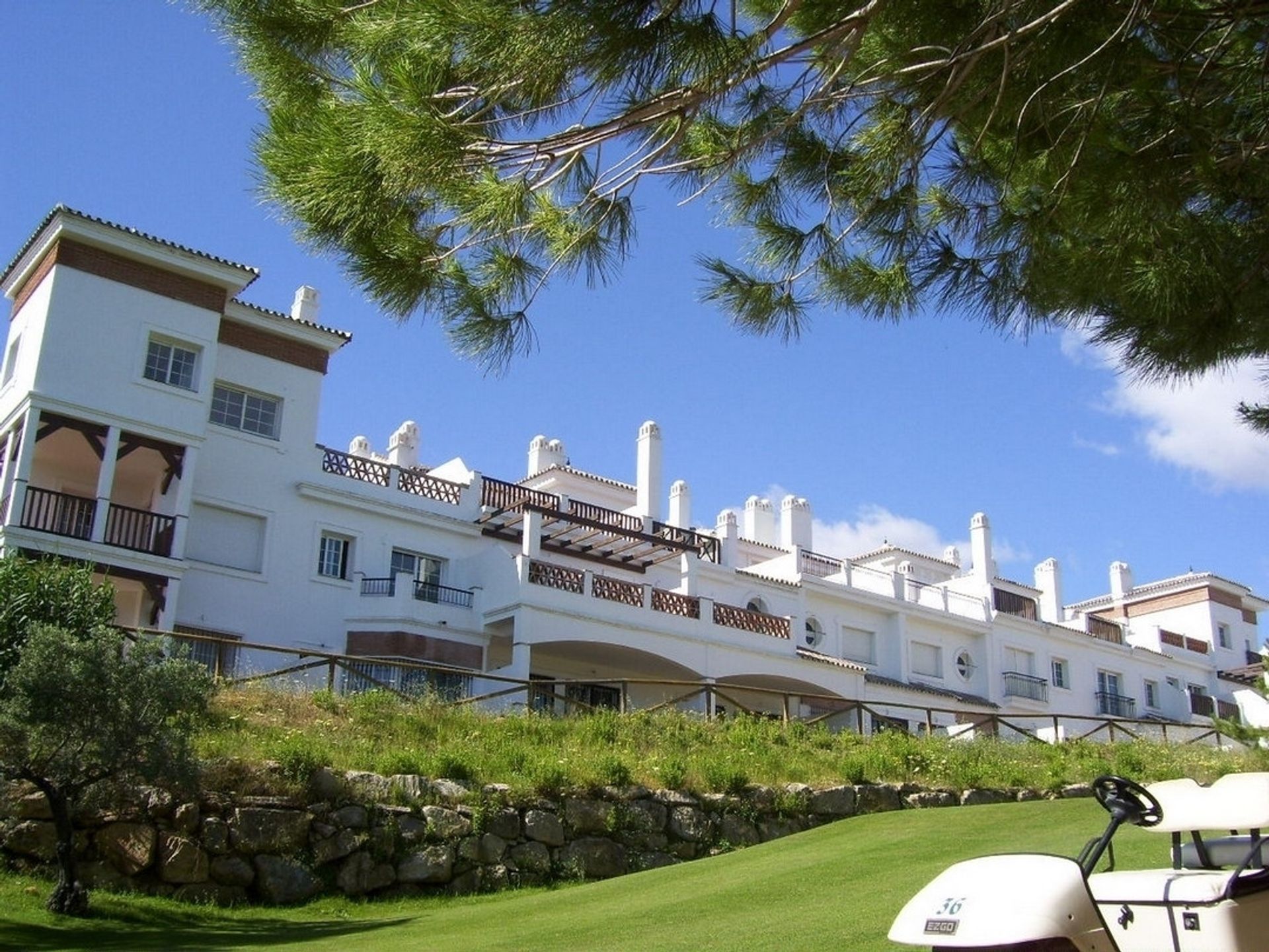 Hus i Alhaurín de la Torre, Andalusia 12516745