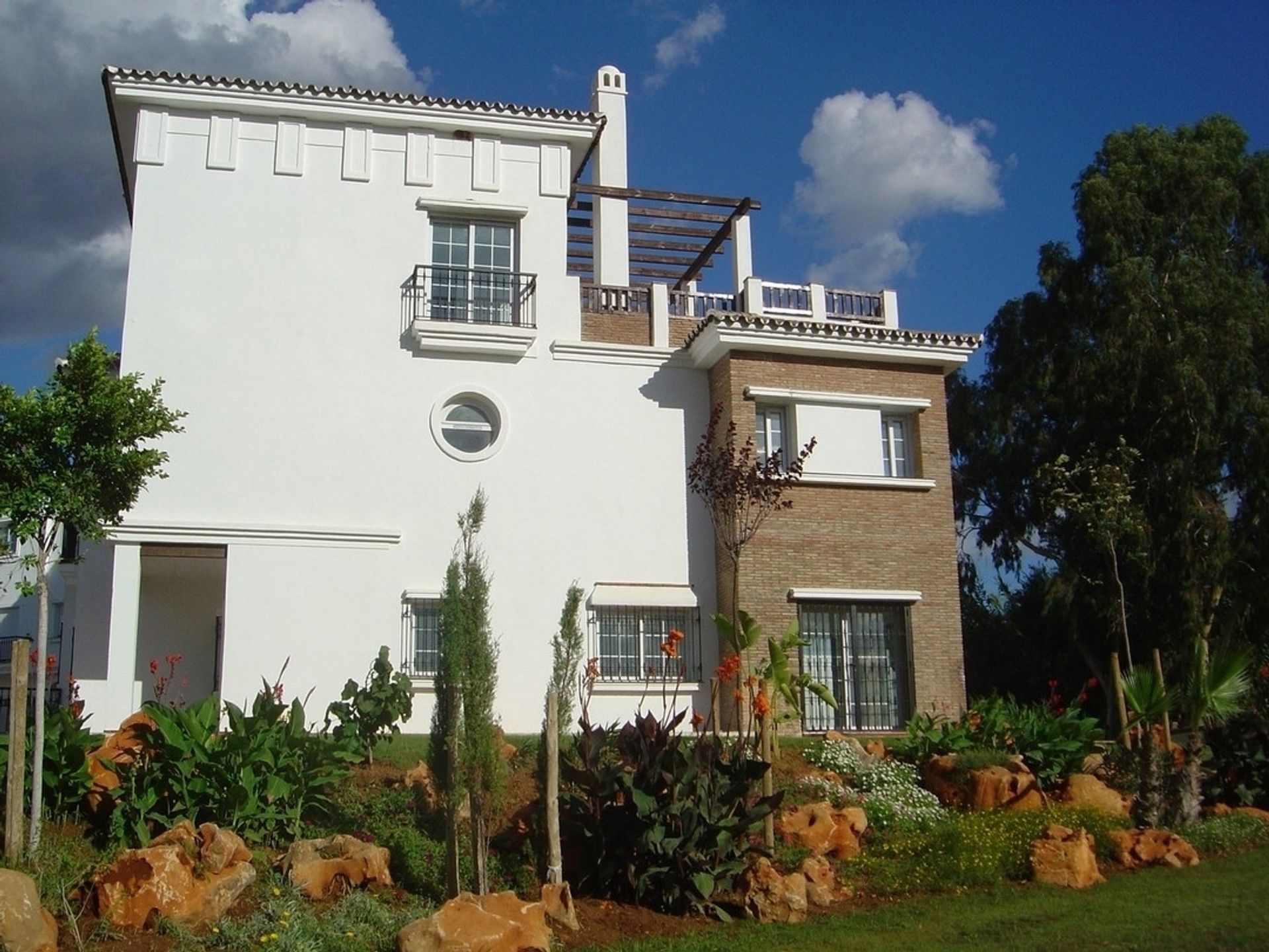 Hus i Alhaurín de la Torre, Andalusia 12516745