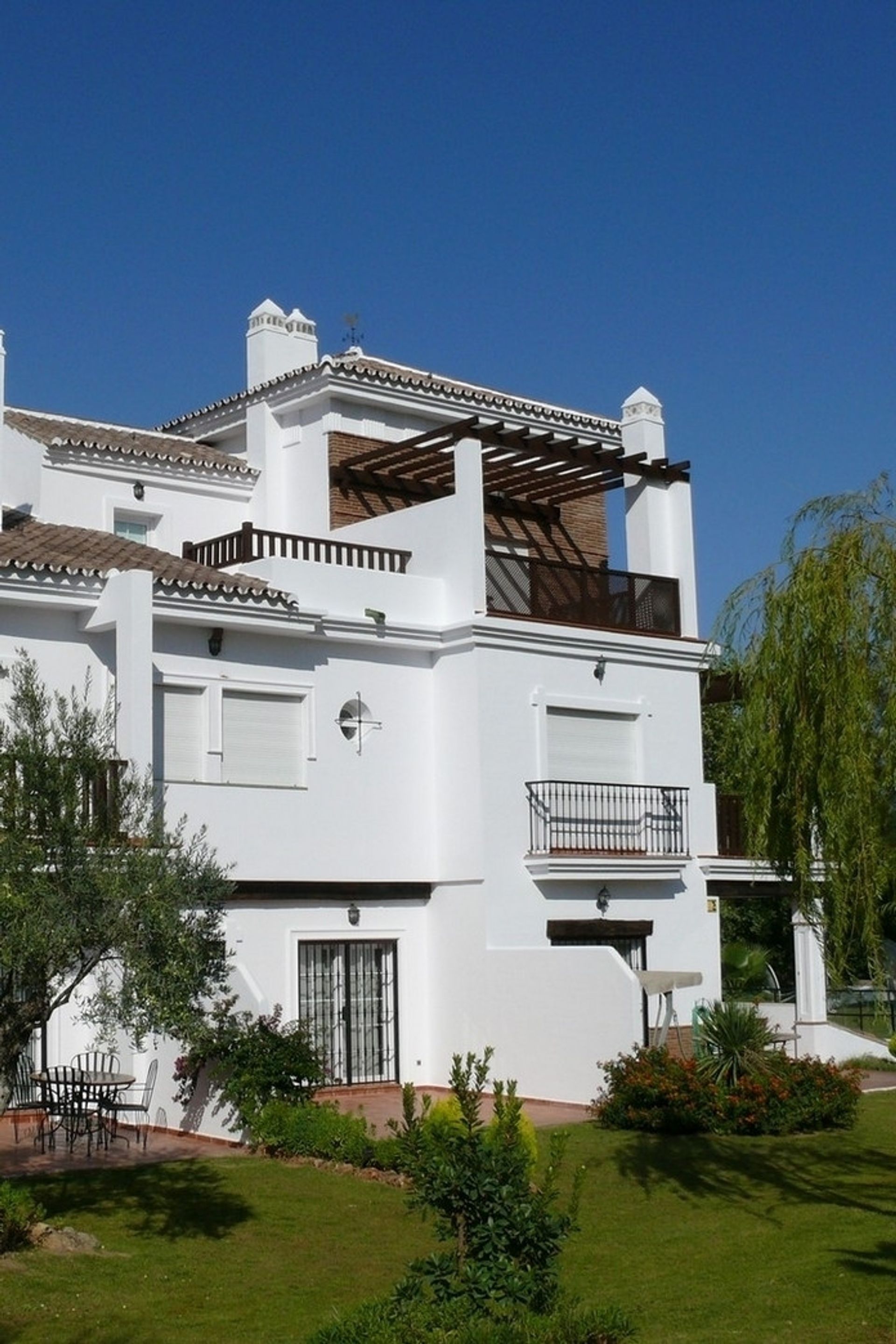 Hus i Alhaurín de la Torre, Andalusia 12516745