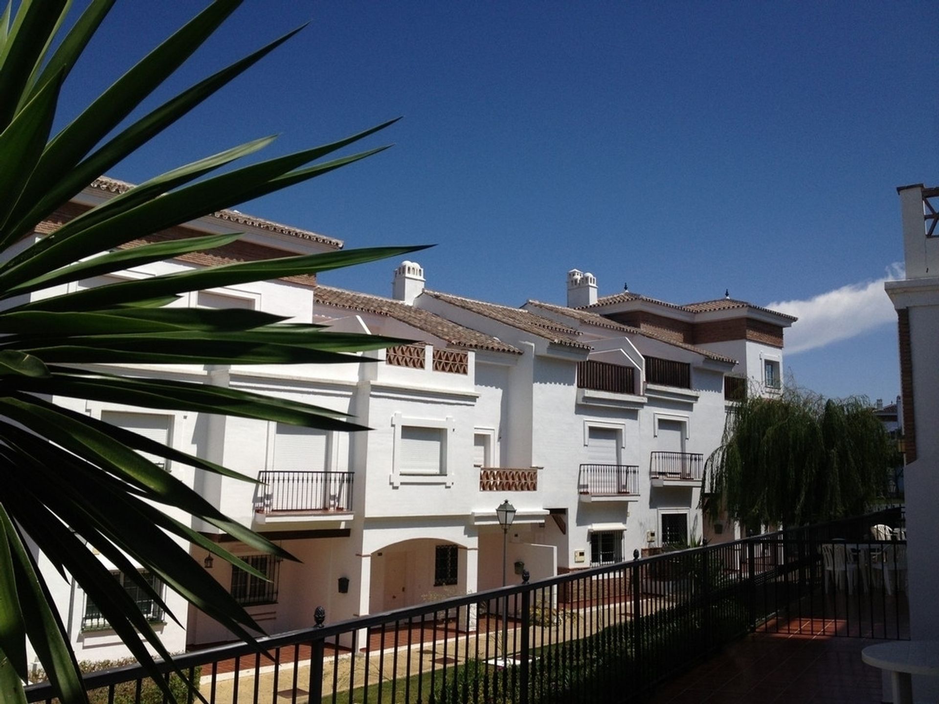 Hus i Alhaurín de la Torre, Andalusia 12516745