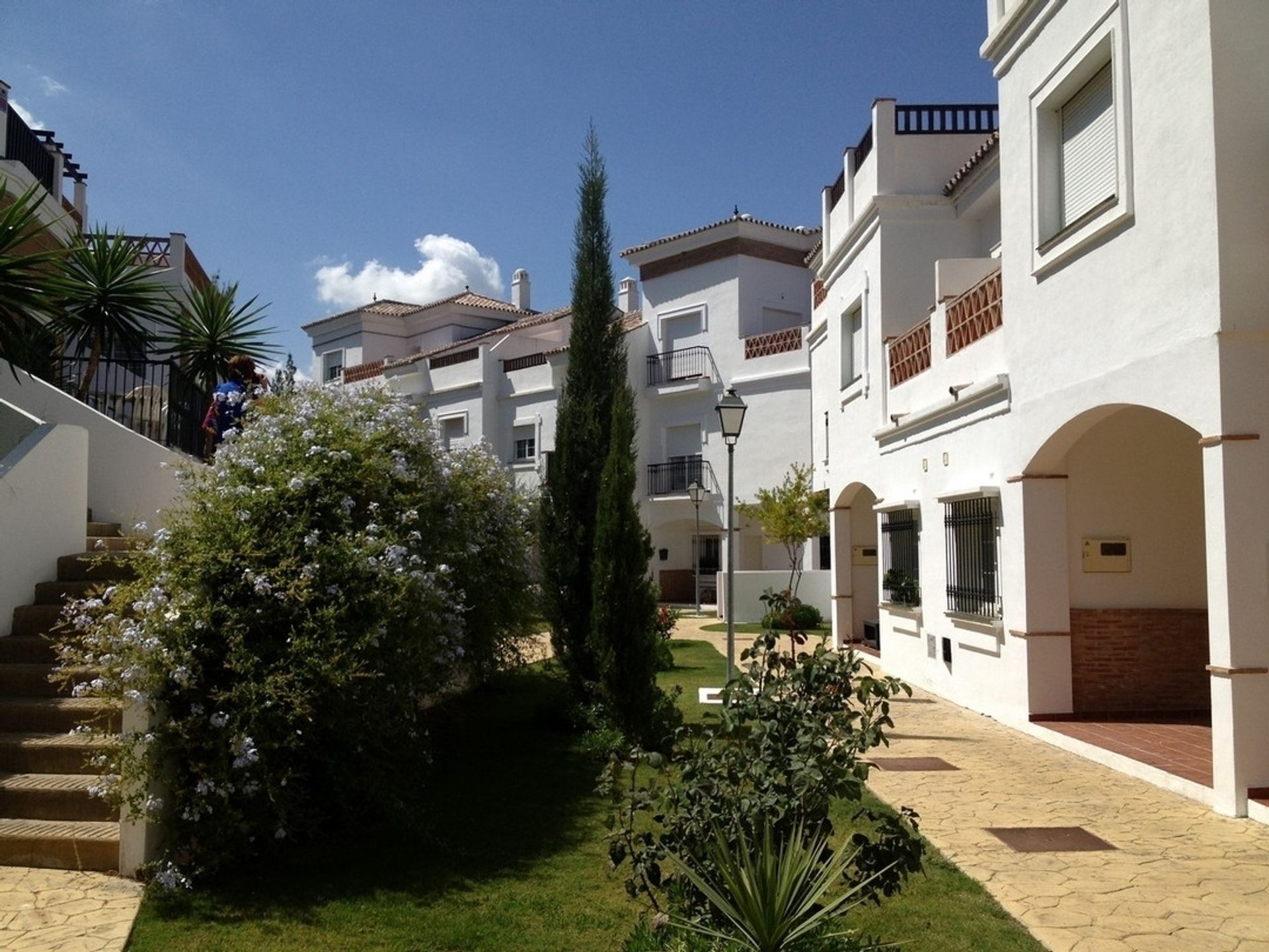 Hus i Alhaurín de la Torre, Andalusia 12516745