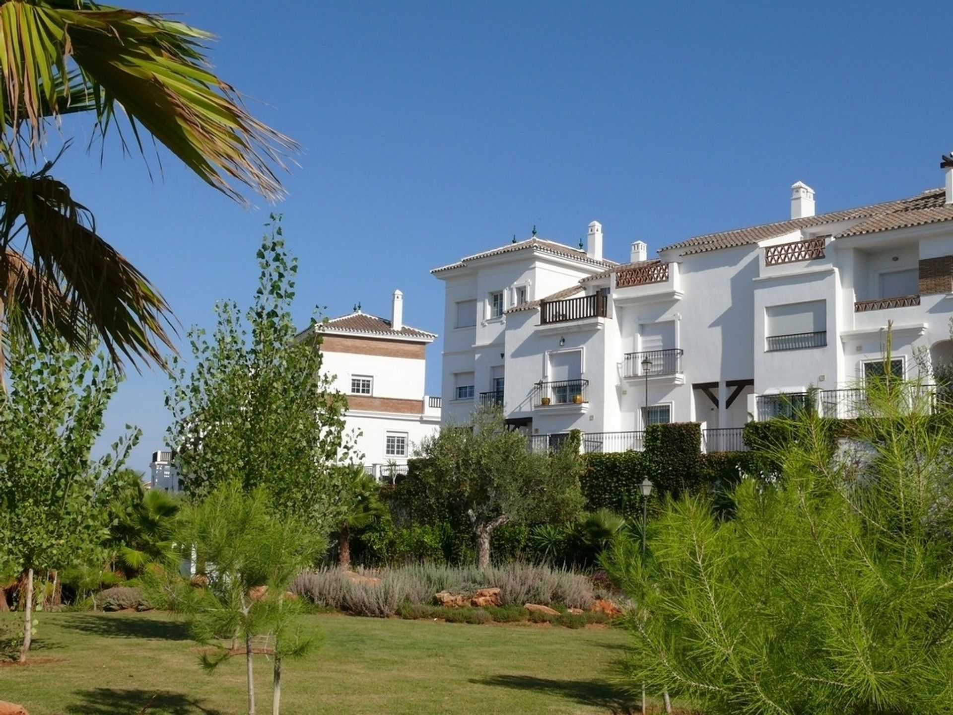 Hus i Alhaurín de la Torre, Andalusia 12516745