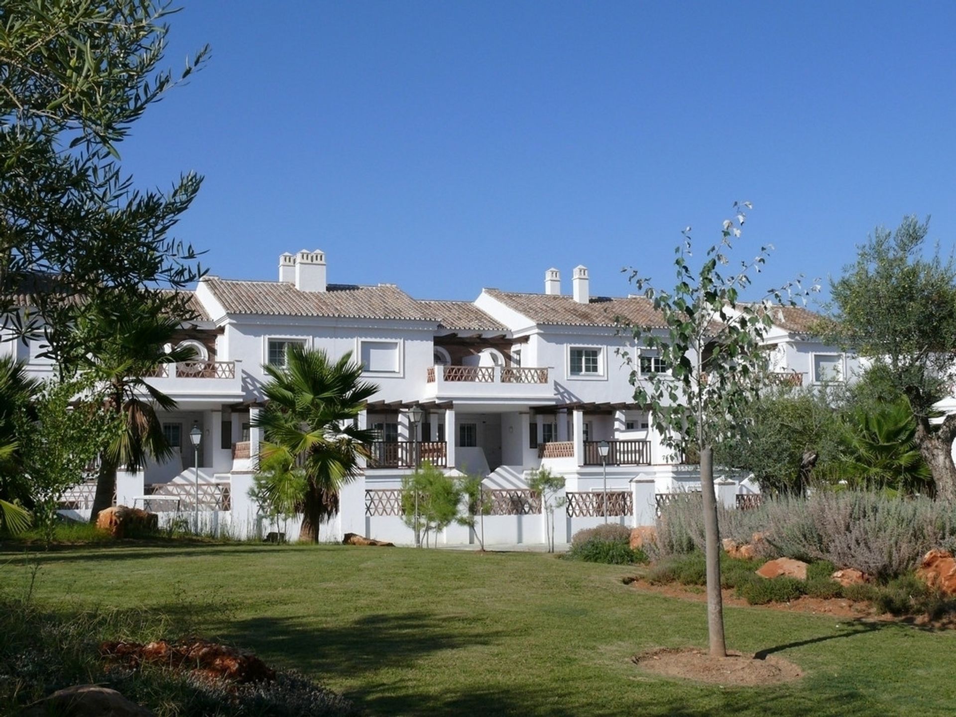 Hus i Alhaurín de la Torre, Andalusia 12516745