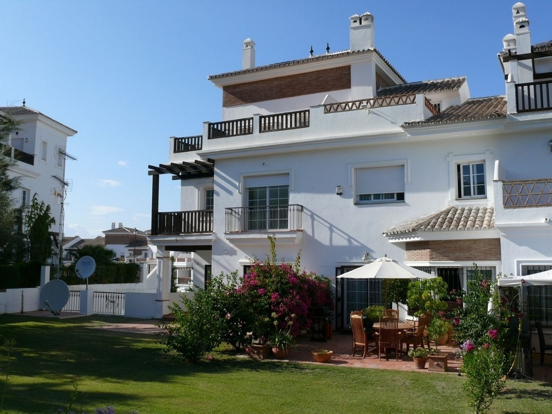 Hus i Alhaurín de la Torre, Andalusia 12516745