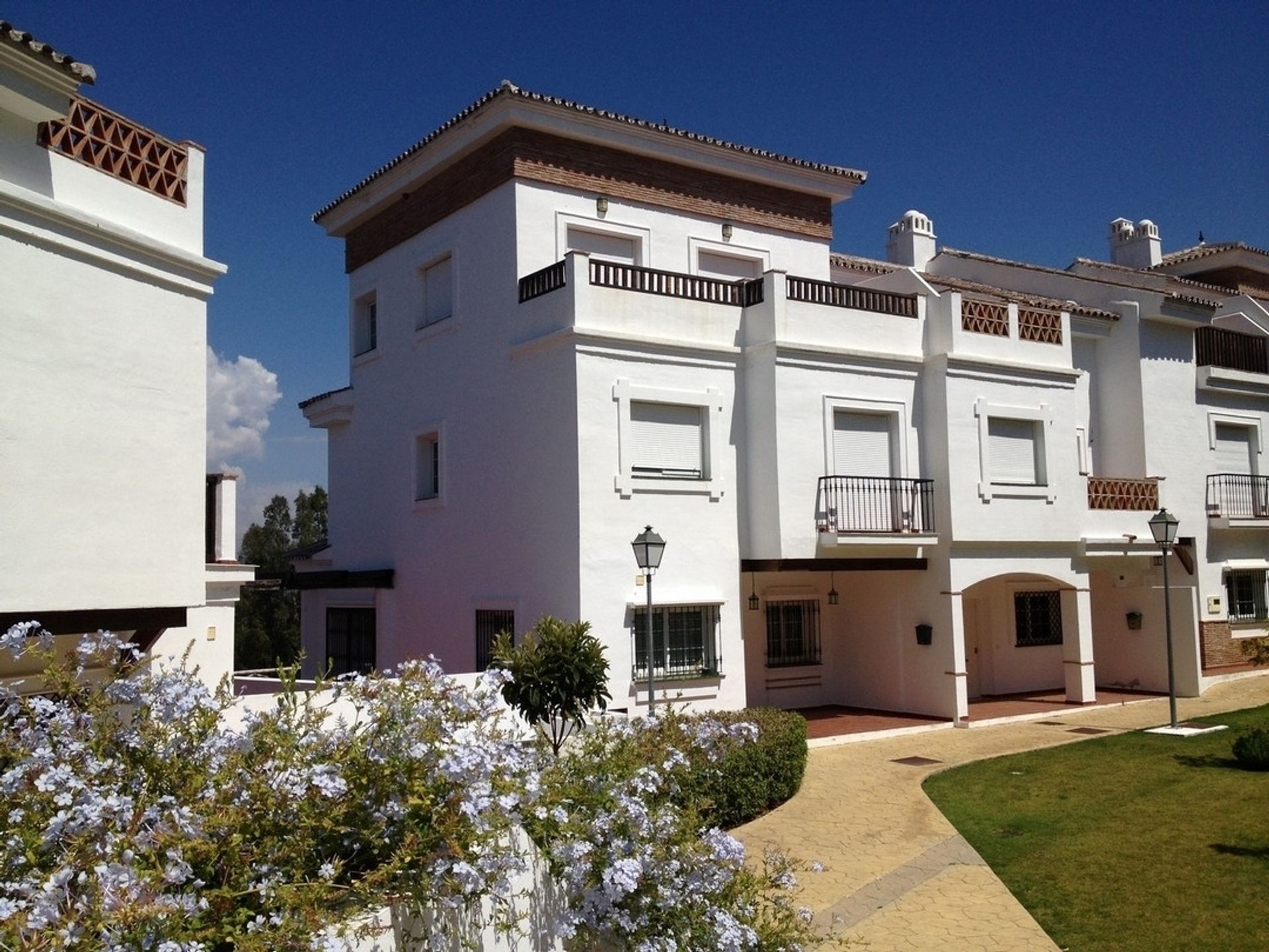 Hus i Alhaurín de la Torre, Andalusia 12516745