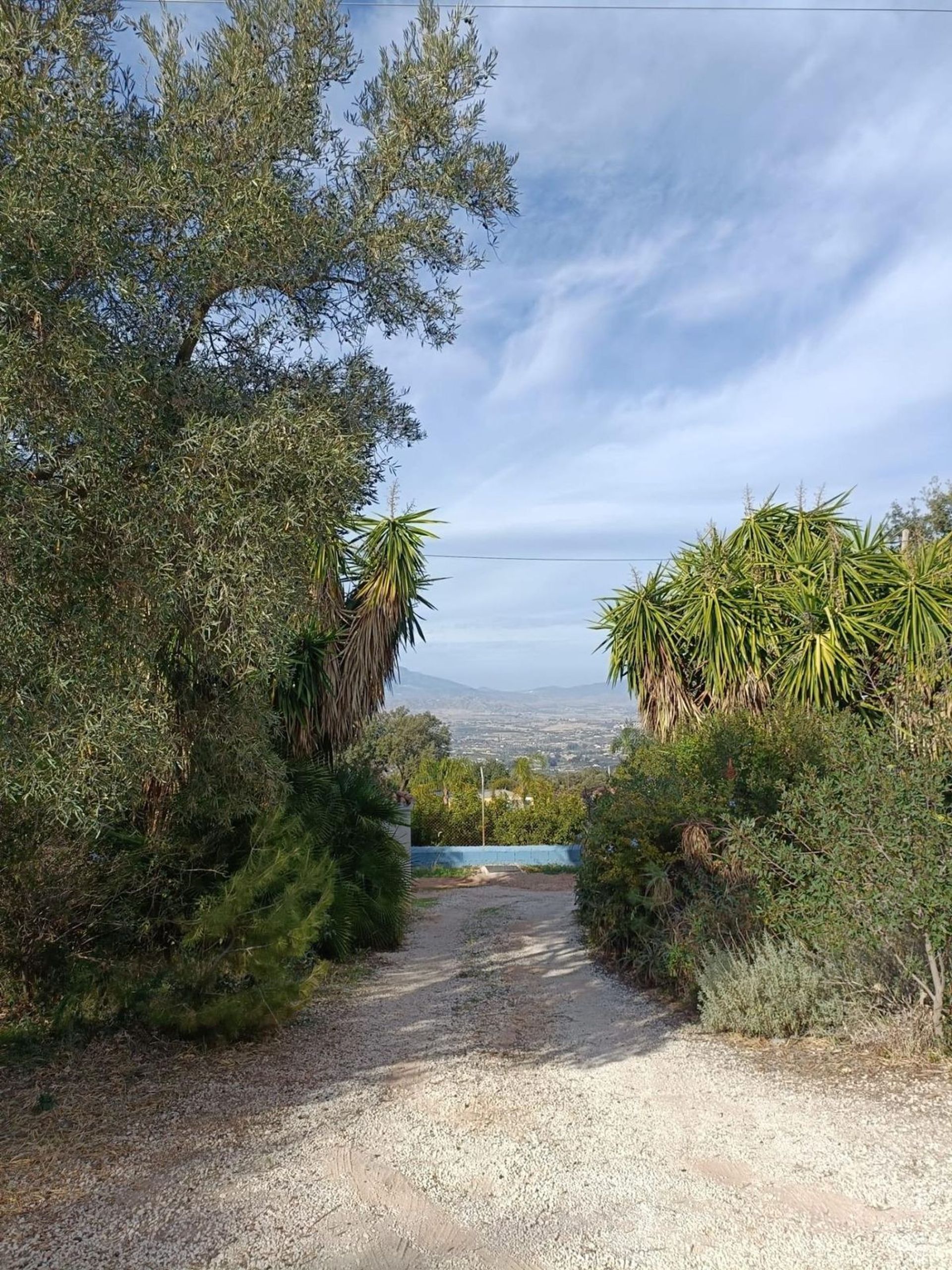 House in Alhaurin el Grande, Andalusia 12516757