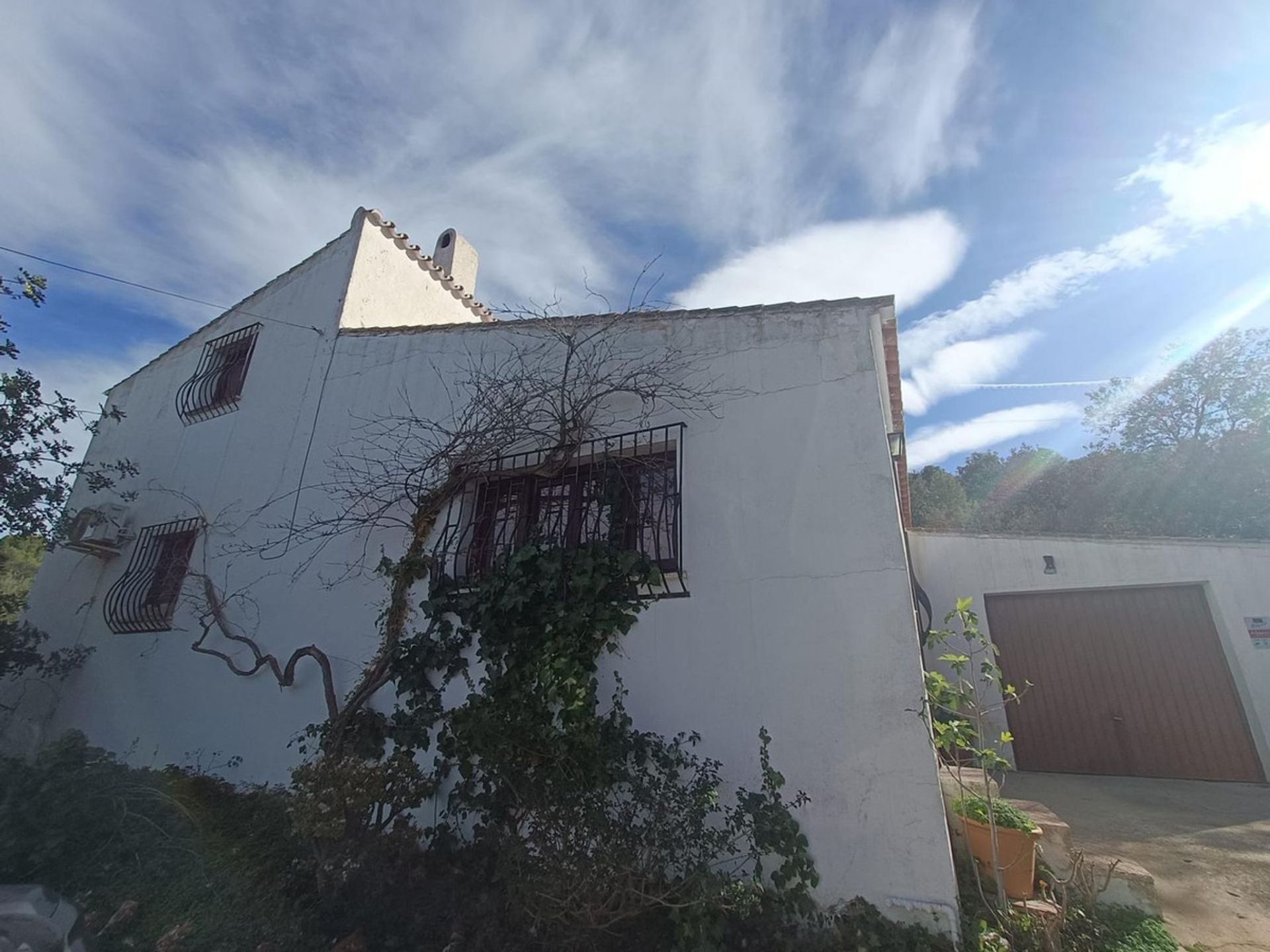 House in Alhaurin el Grande, Andalusia 12516757