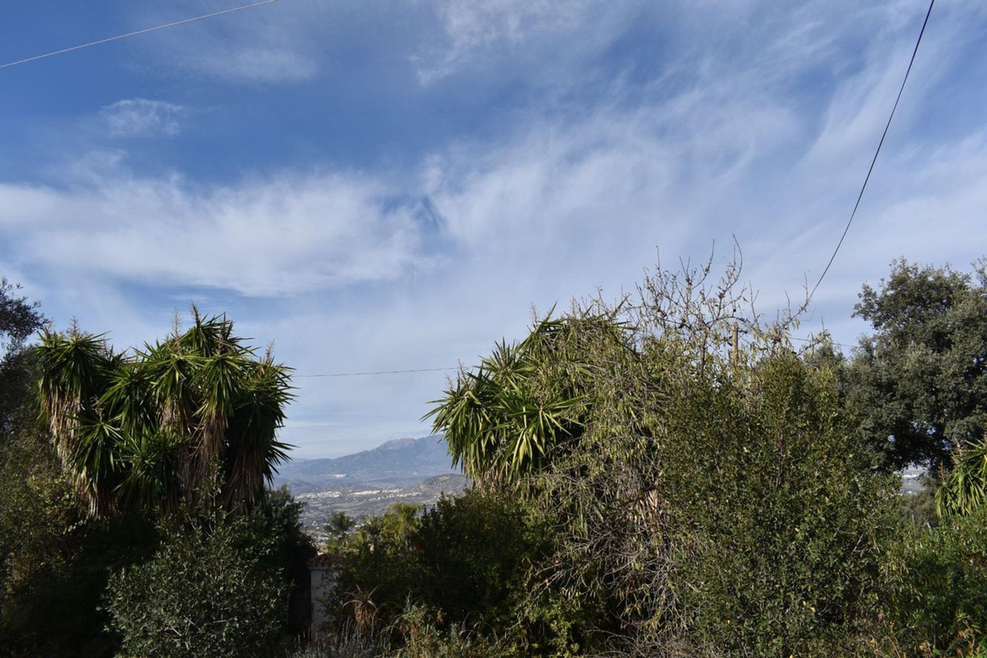 집 에 Alhaurín el Grande, Andalusia 12516757