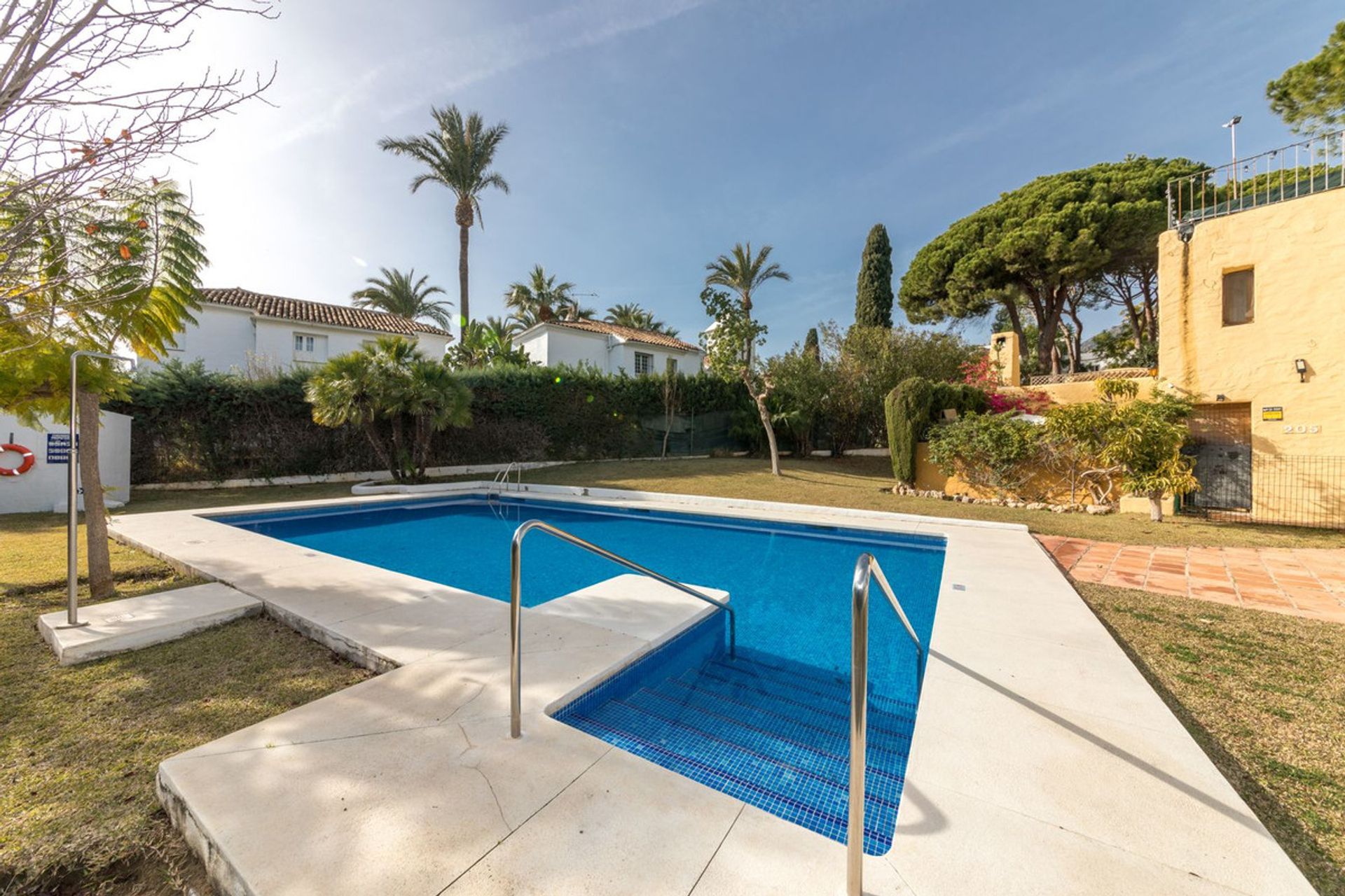 Haus im Marbella, Andalucía 12516759