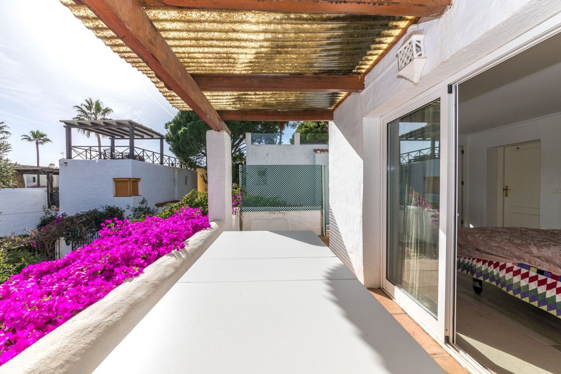 Haus im Marbella, Andalucía 12516759