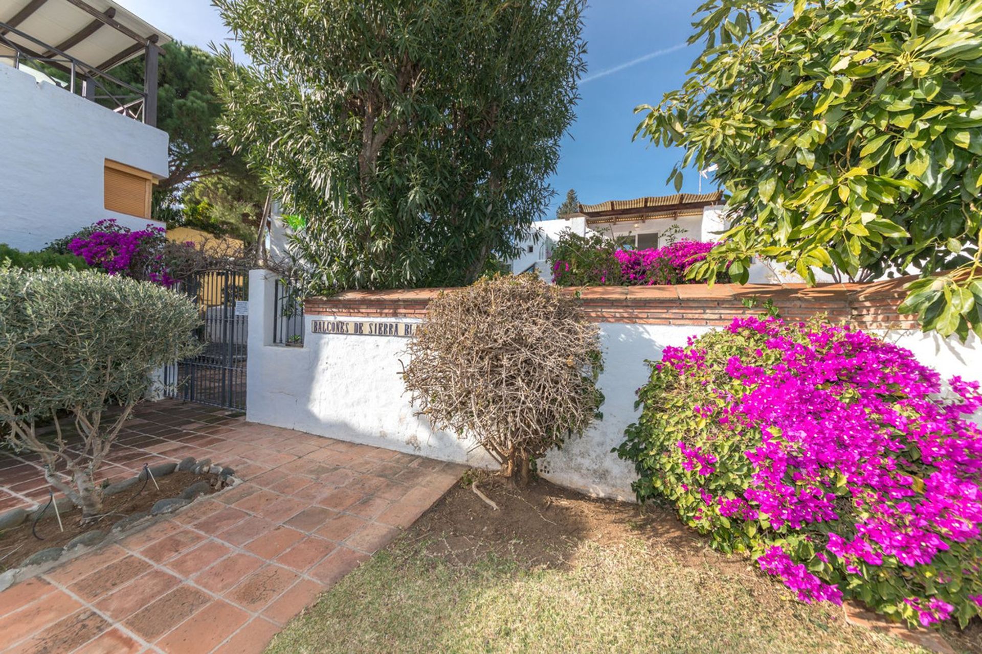 Haus im Marbella, Andalucía 12516759