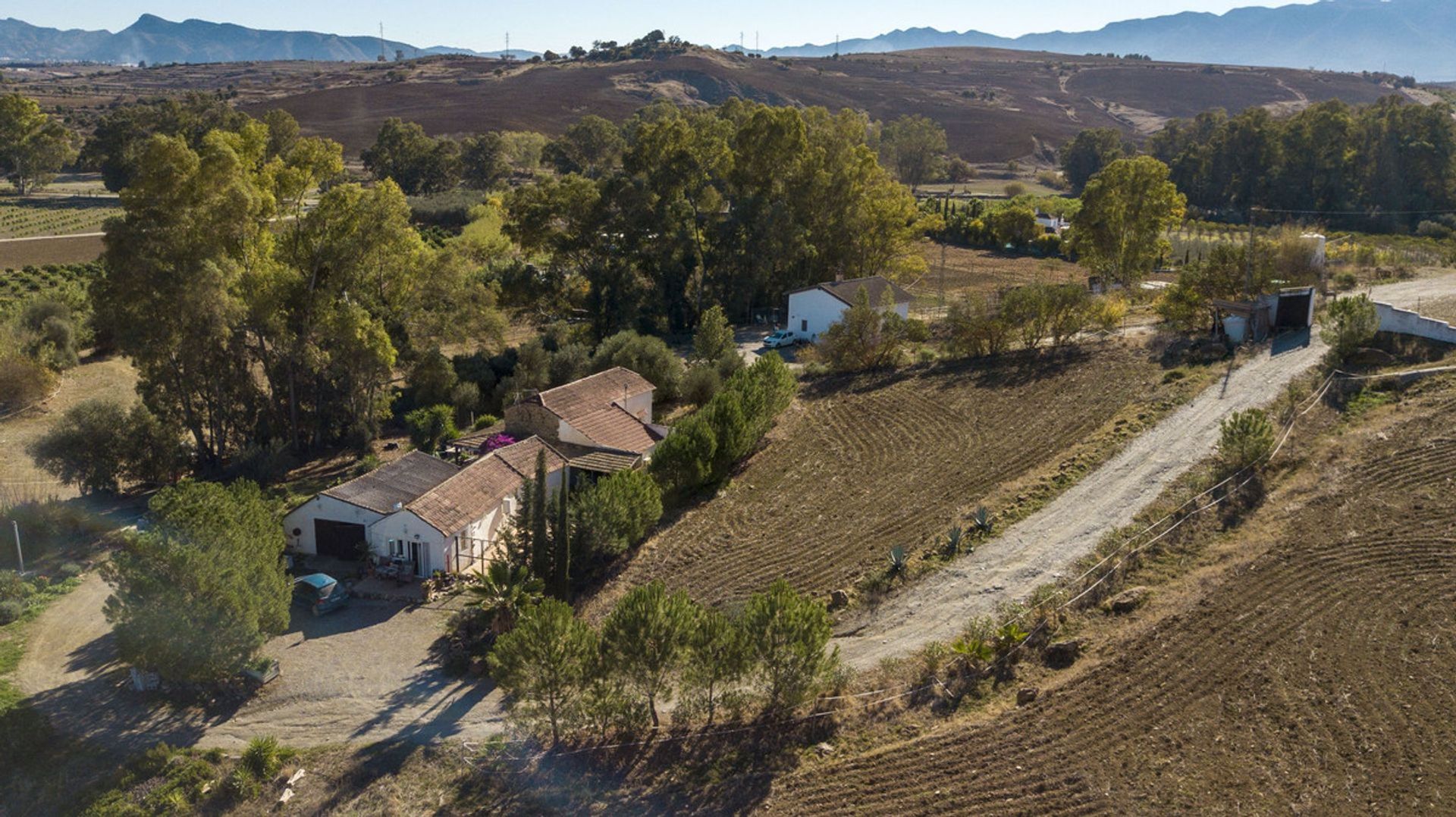 بيت في Cártama, Andalusia 12516780