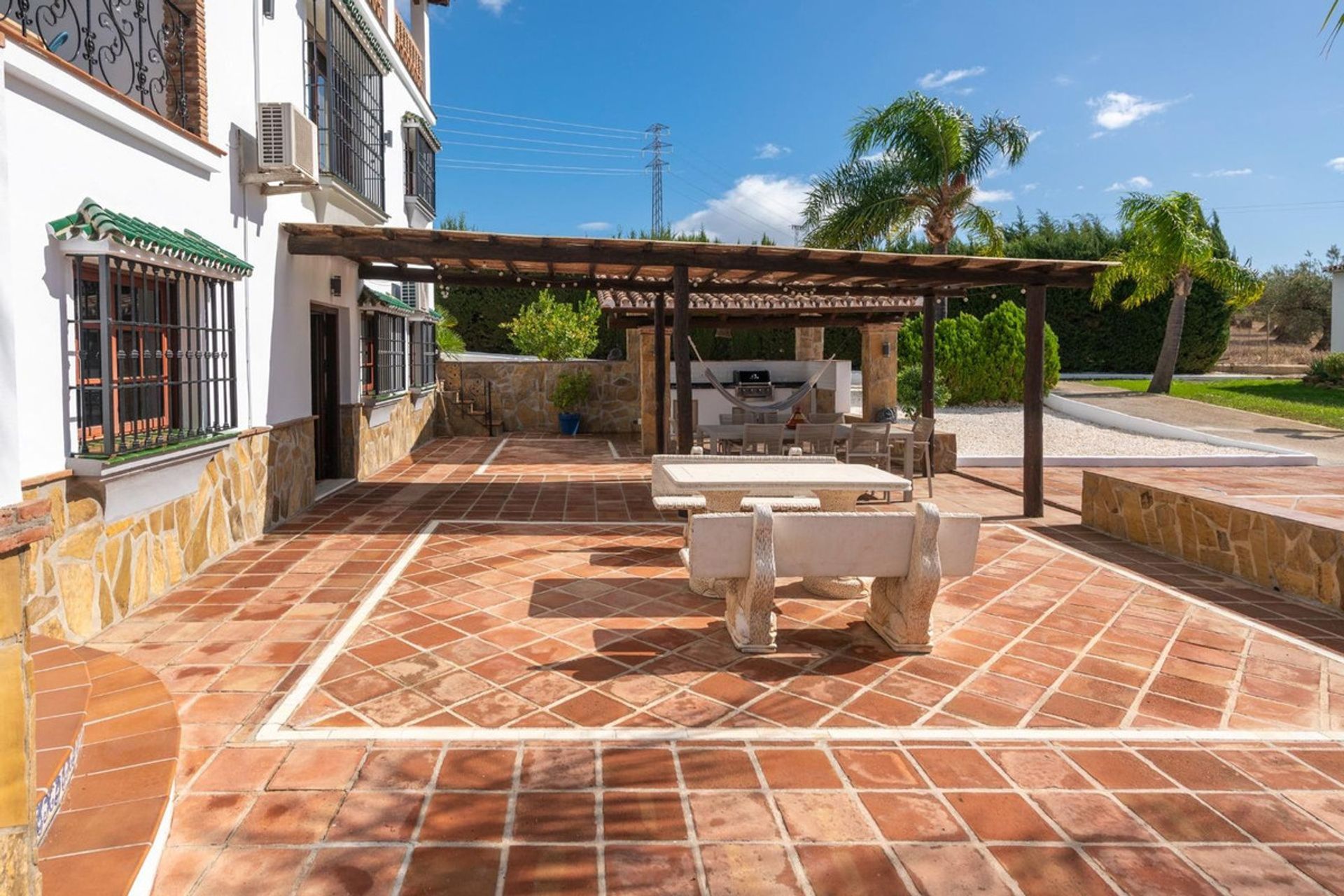 casa no Alhaurín el Grande, Andalusia 12516790