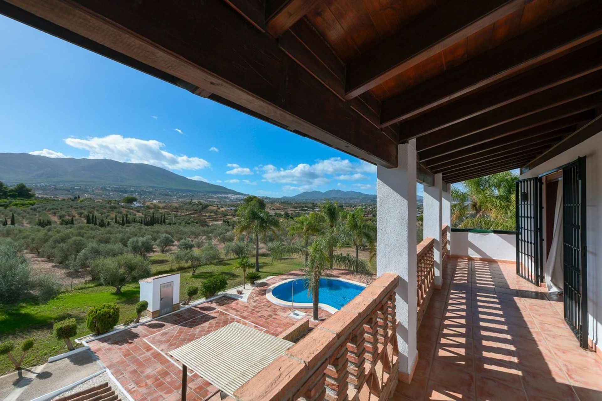 casa no Alhaurín el Grande, Andalusia 12516790