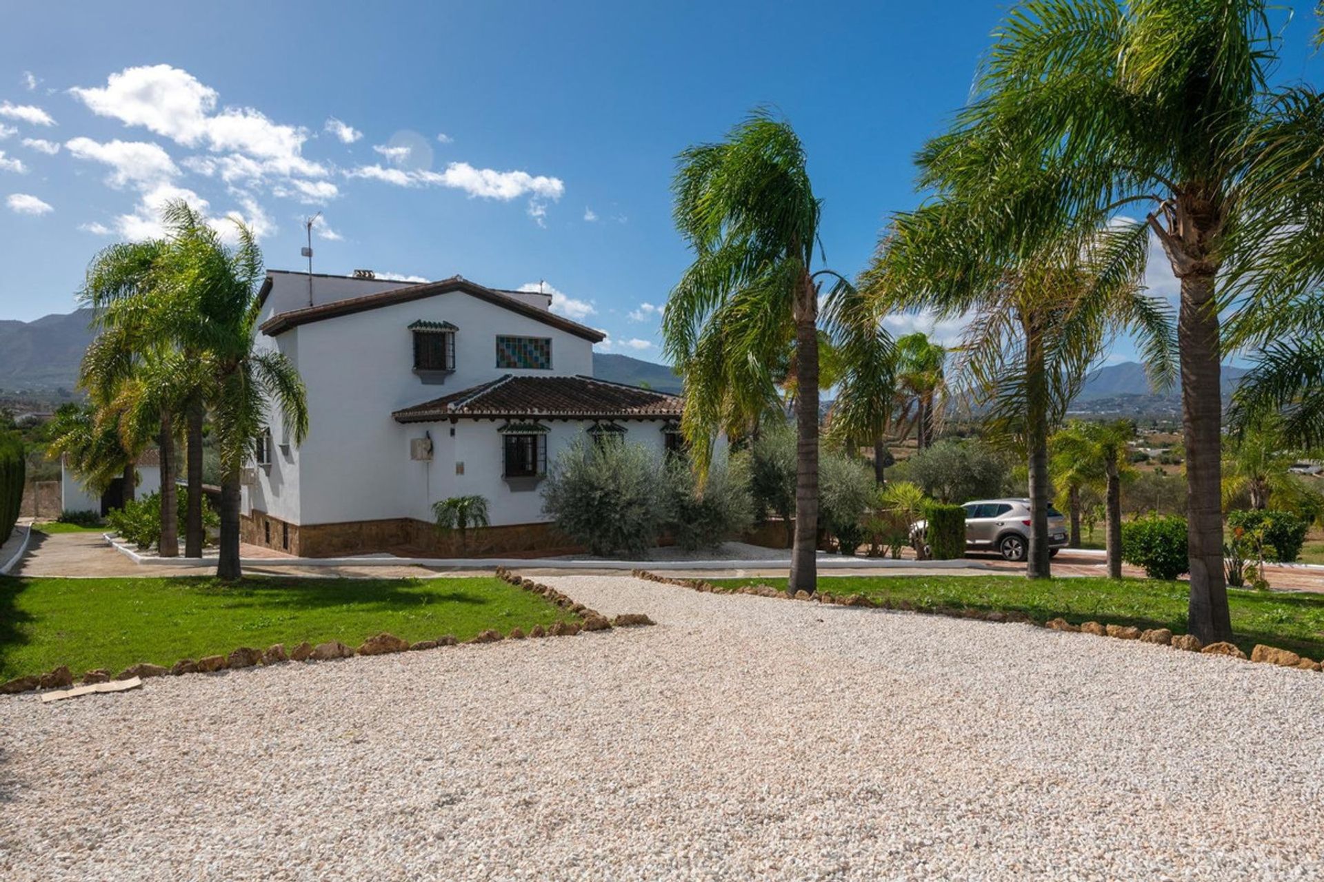 casa no Alhaurín el Grande, Andalusia 12516790