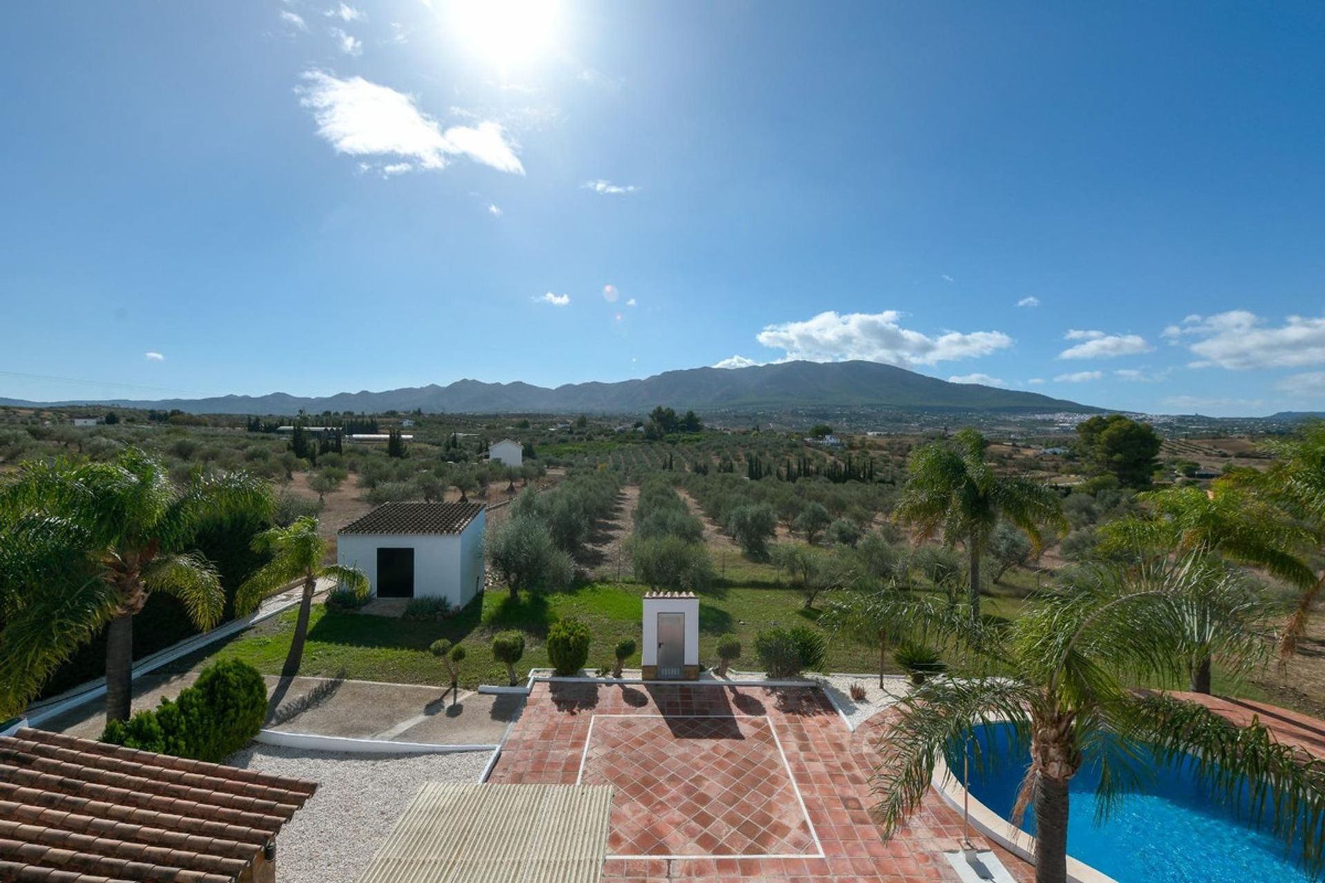 casa no Alhaurín el Grande, Andalusia 12516790