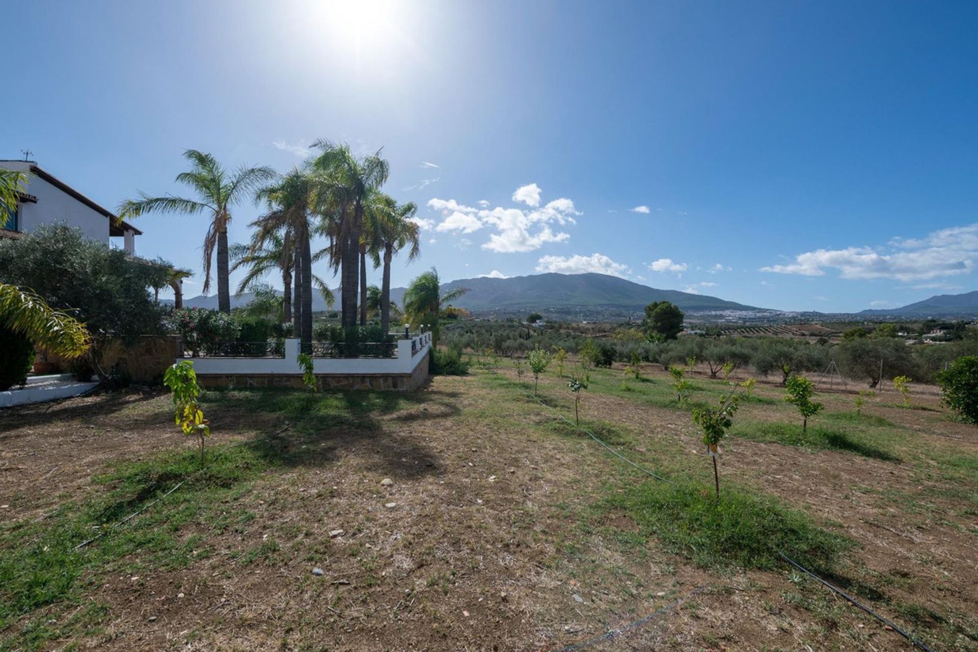 casa no Alhaurín el Grande, Andalusia 12516790