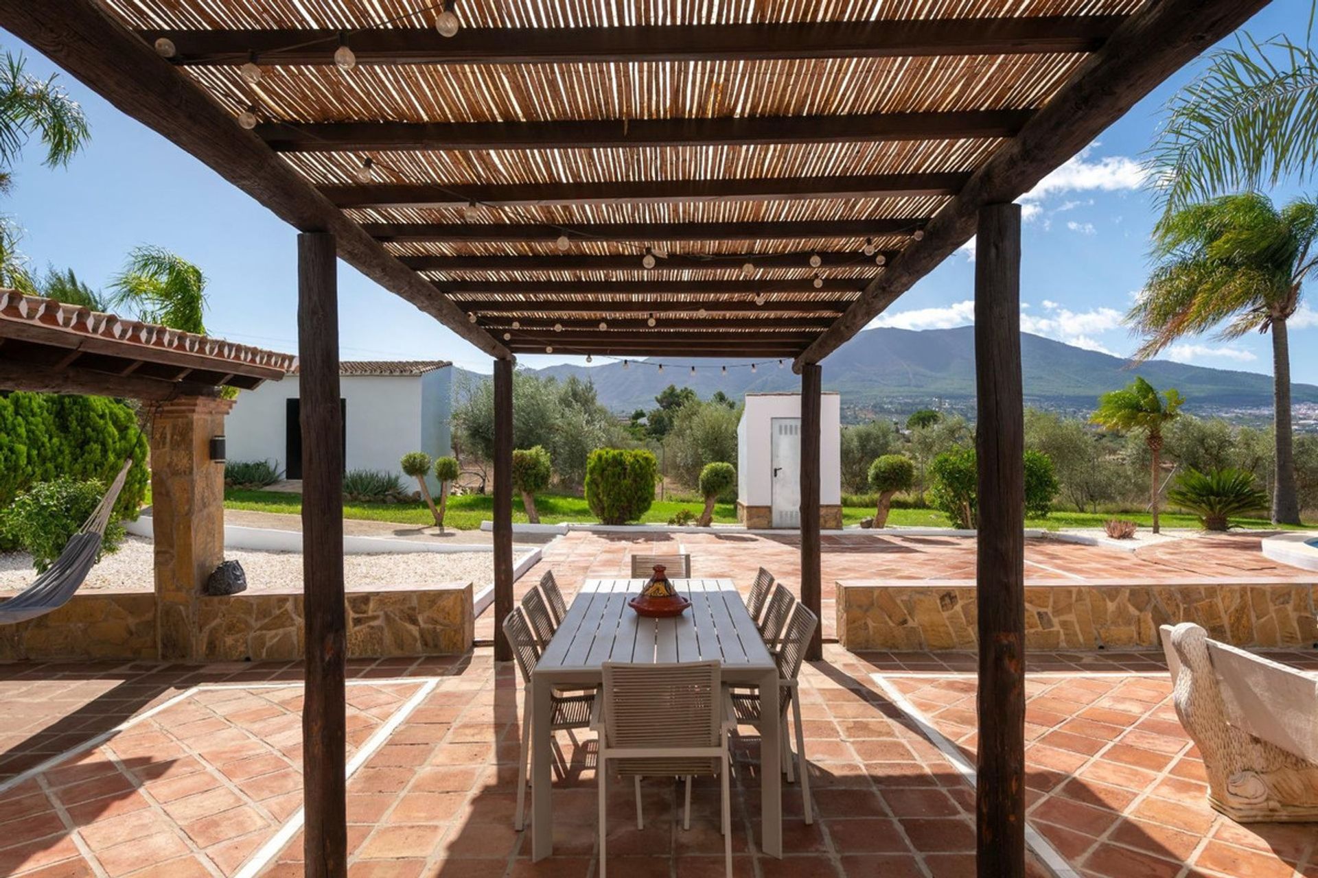 casa no Alhaurín el Grande, Andalusia 12516790