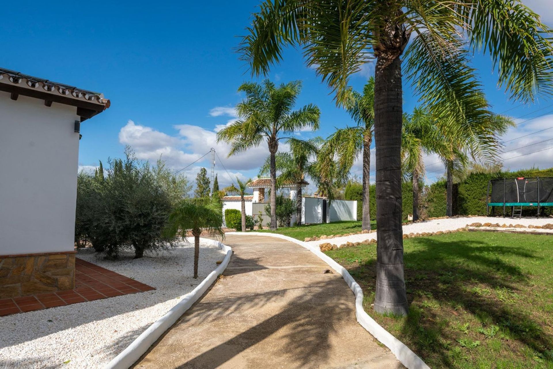 casa no Alhaurín el Grande, Andalusia 12516790