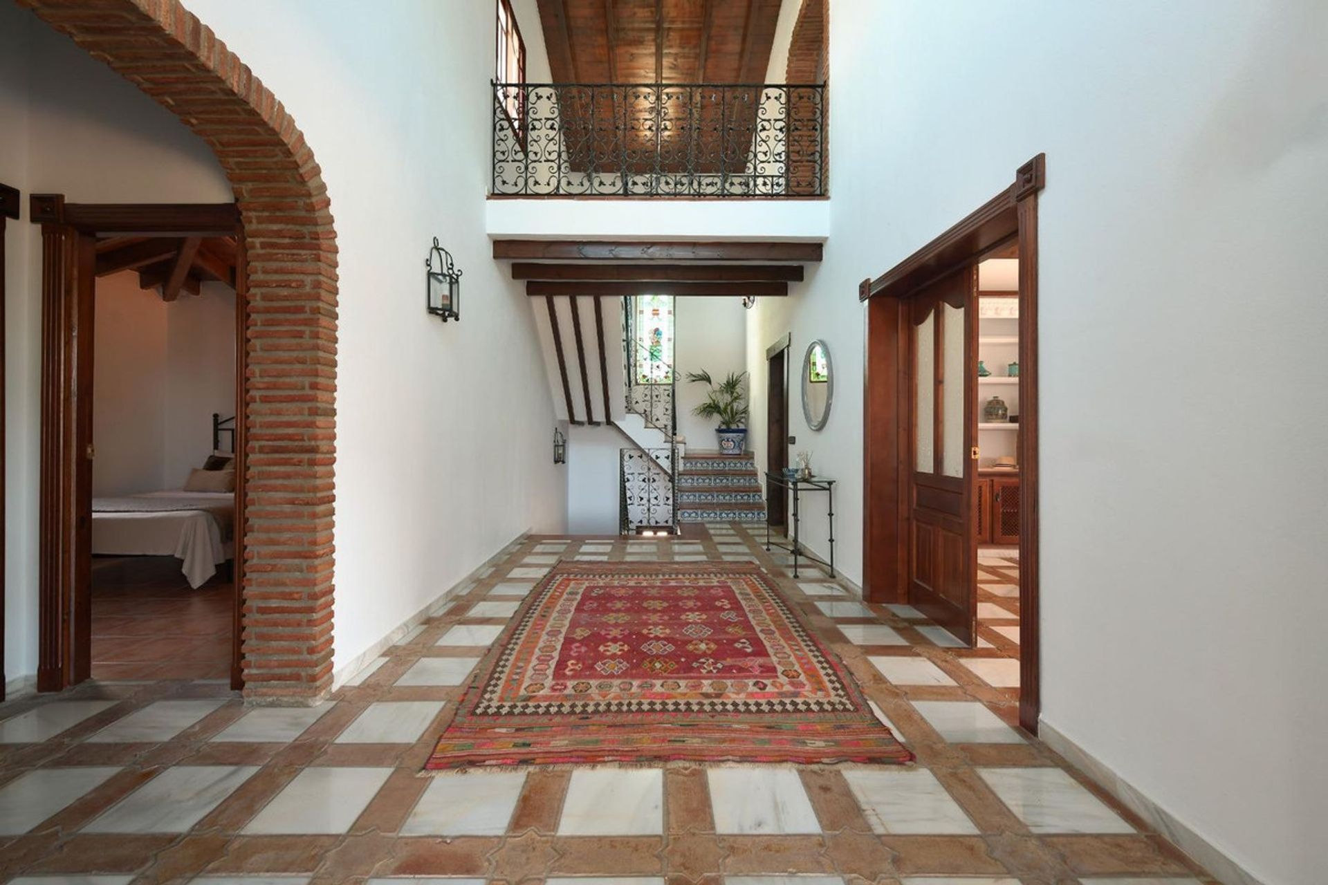 casa no Alhaurín el Grande, Andalusia 12516790