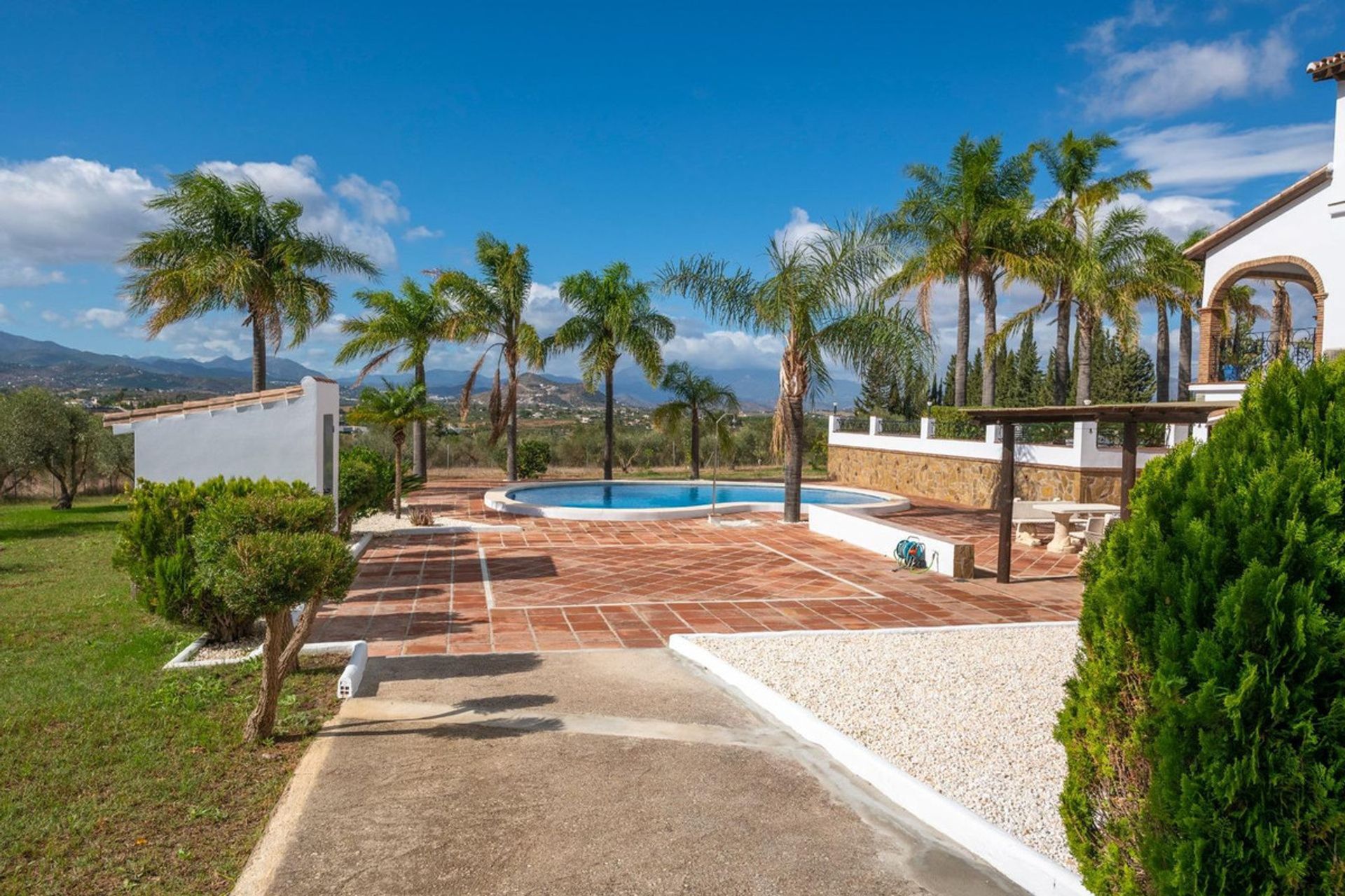 casa no Alhaurín el Grande, Andalusia 12516790