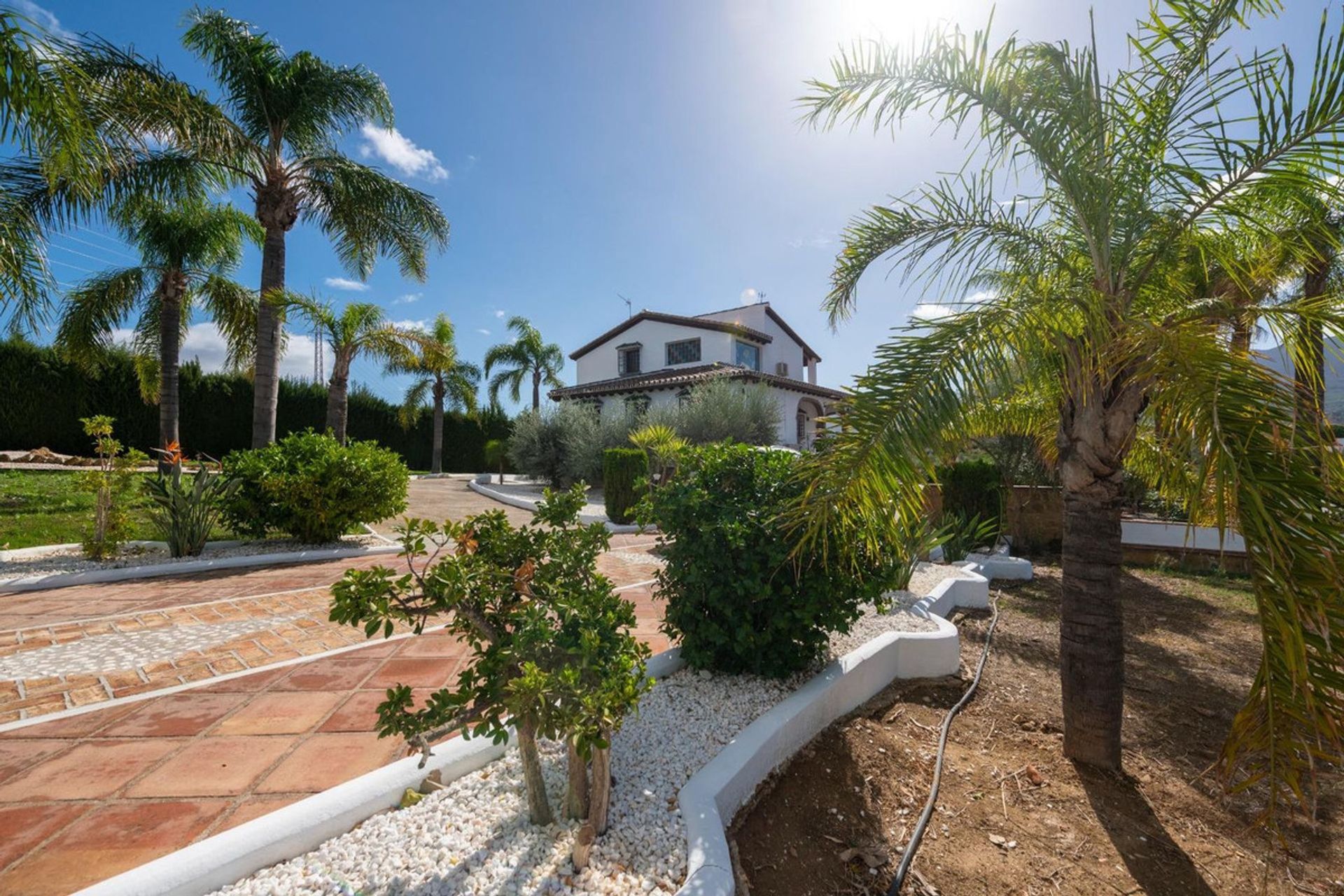 casa no Alhaurín el Grande, Andalusia 12516790