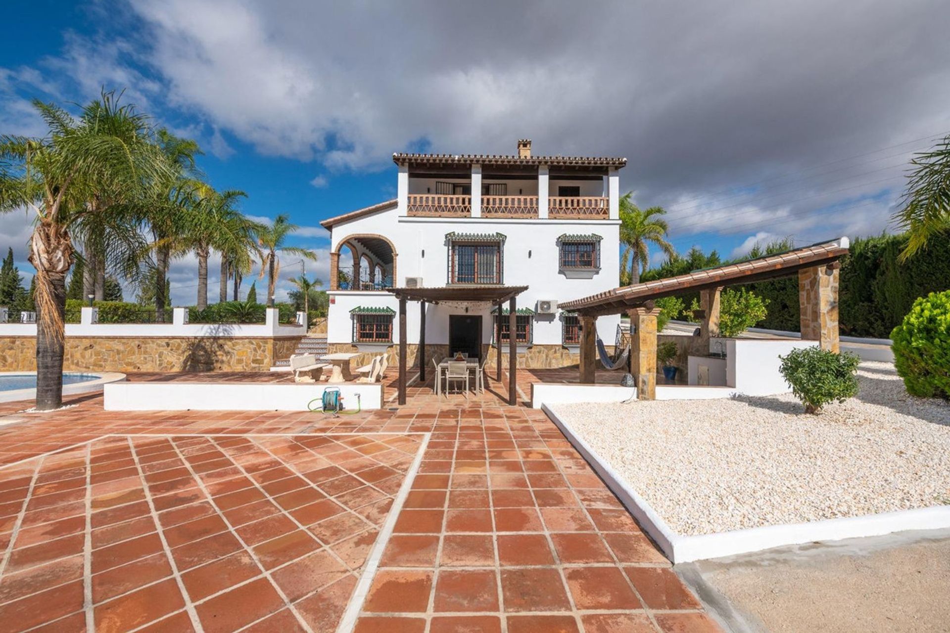 casa no Alhaurín el Grande, Andalusia 12516790