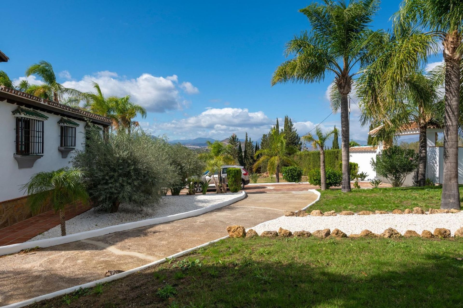 casa no Alhaurín el Grande, Andalusia 12516790