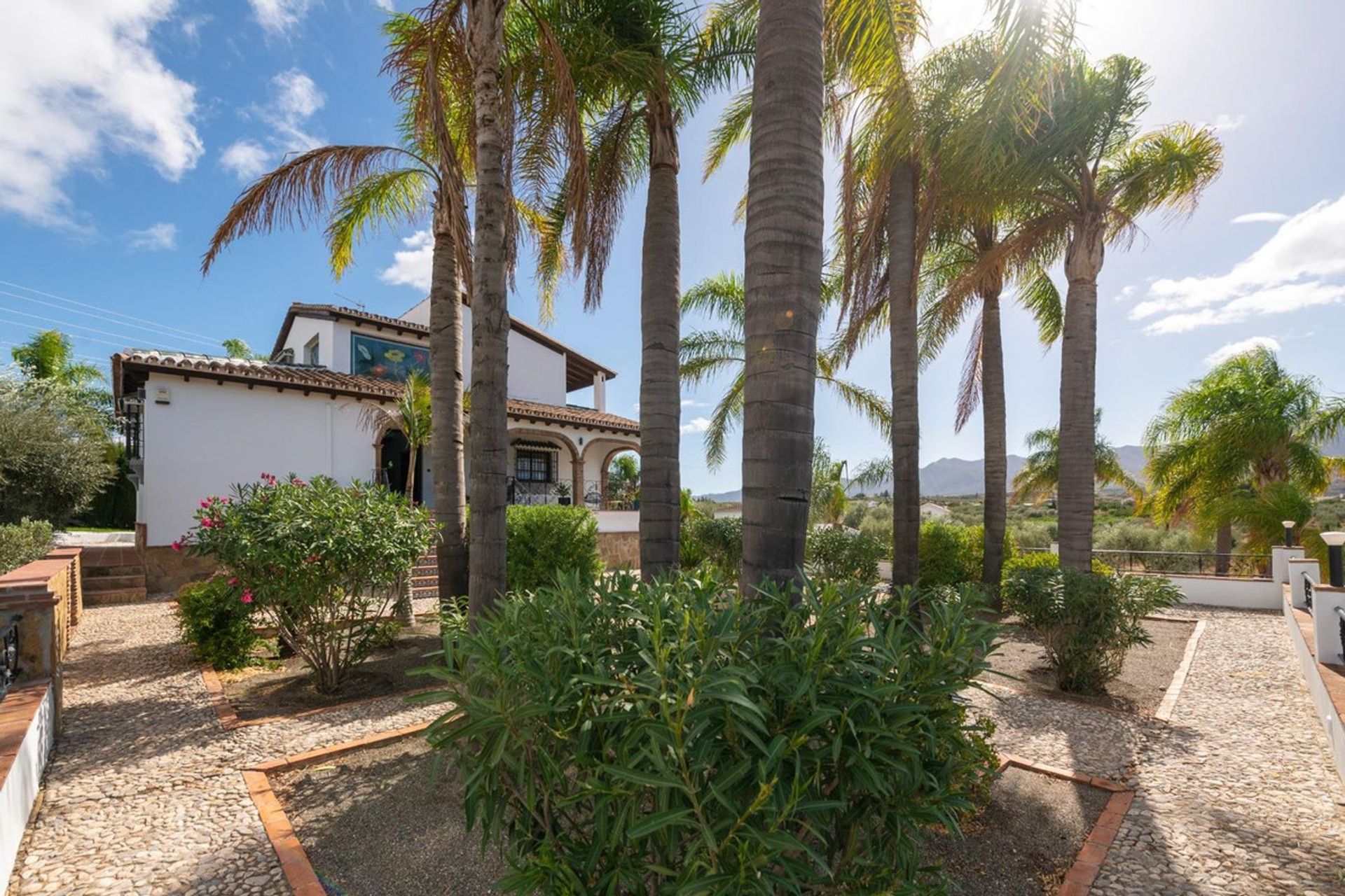 casa no Alhaurín el Grande, Andalusia 12516790