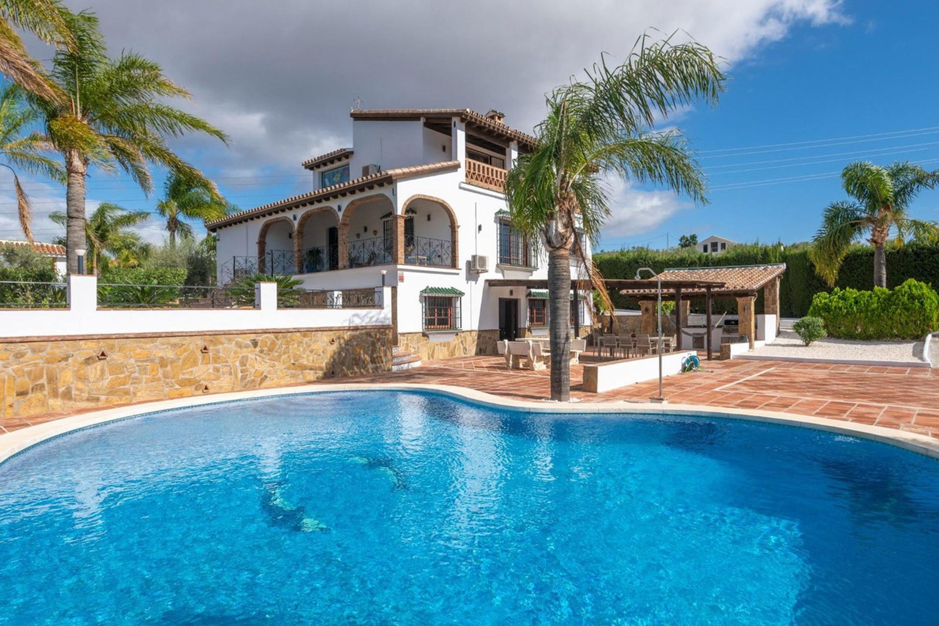 casa no Alhaurín el Grande, Andalusia 12516790