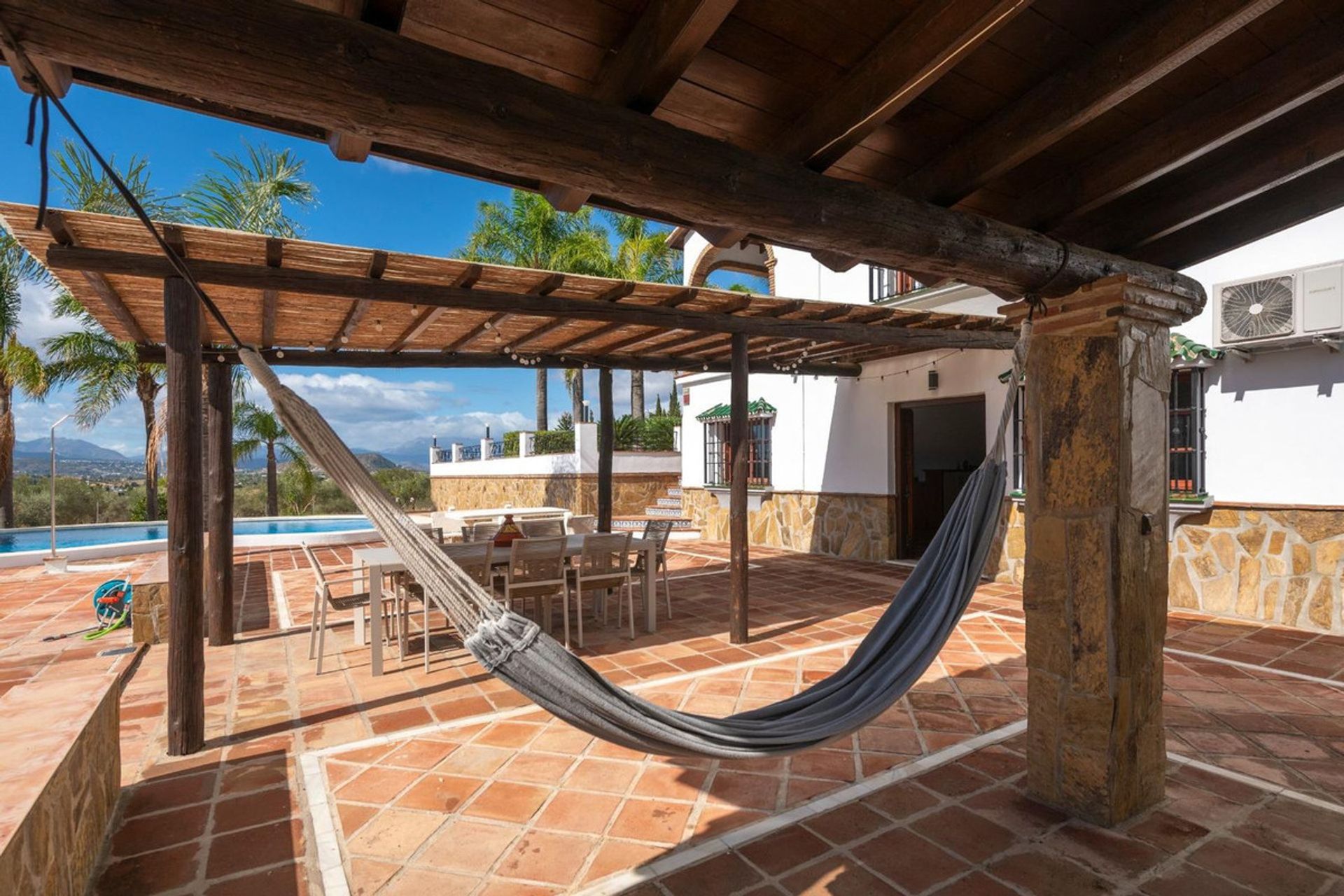 casa no Alhaurín el Grande, Andalusia 12516790