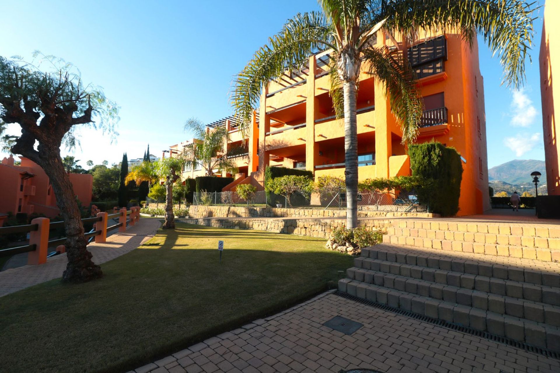 Condominio nel Benahavis, Andalusia 12516803