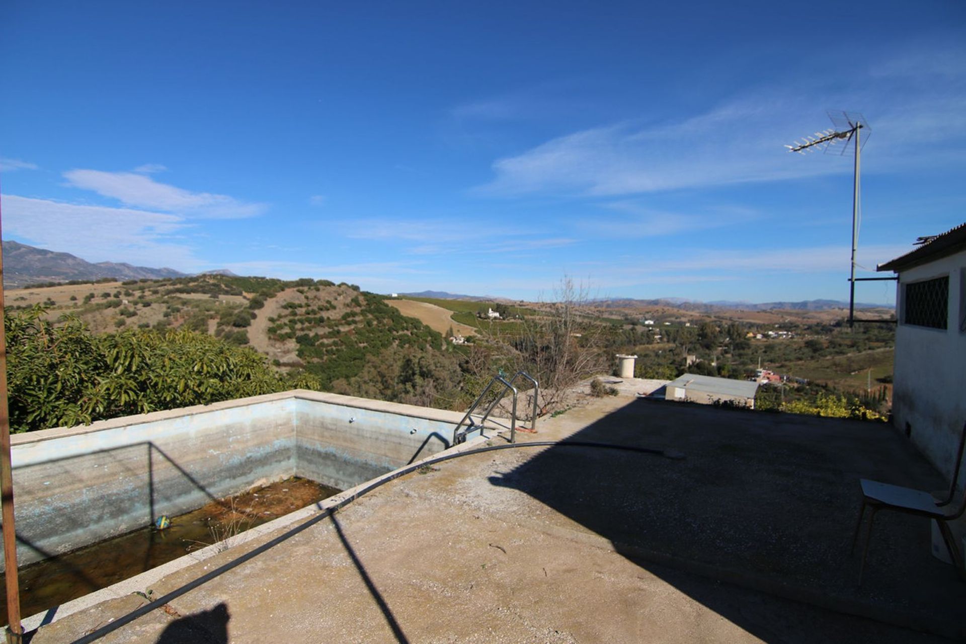 Land in Coín, Andalusia 12516832