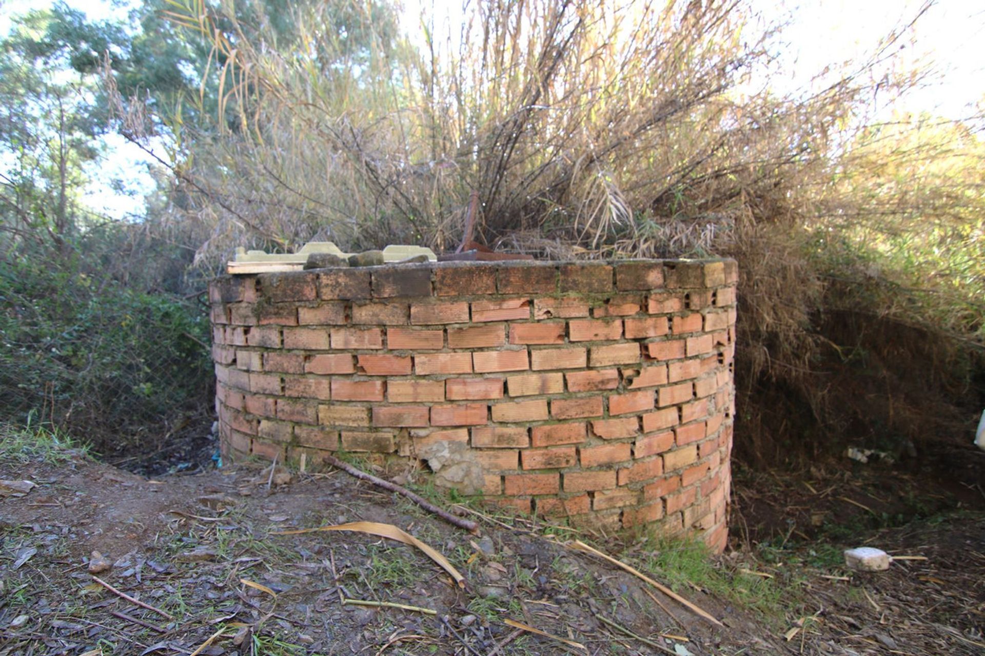 Land in Coín, Andalusia 12516832