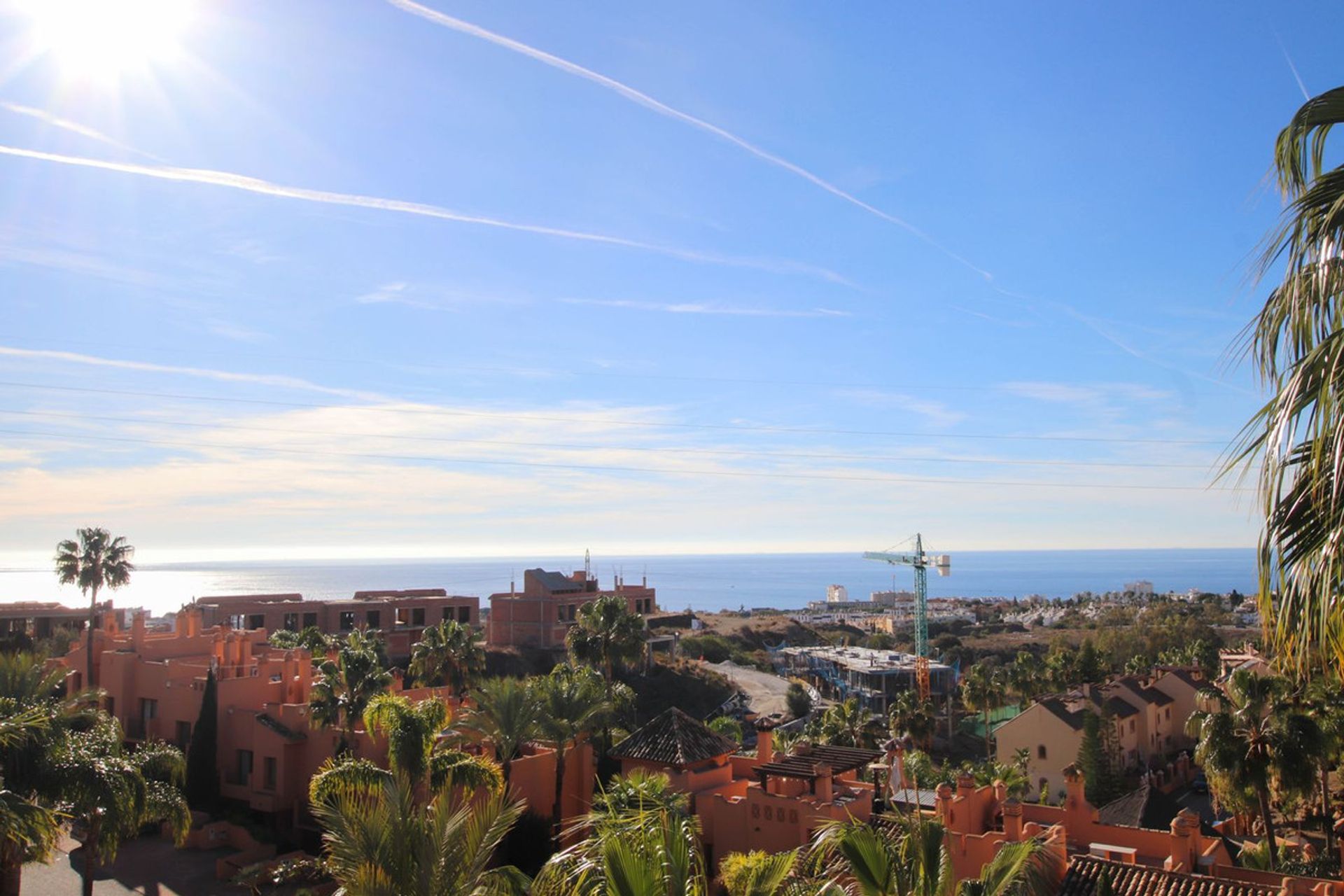 Talo sisään Fuengirola, Andalusia 12516851