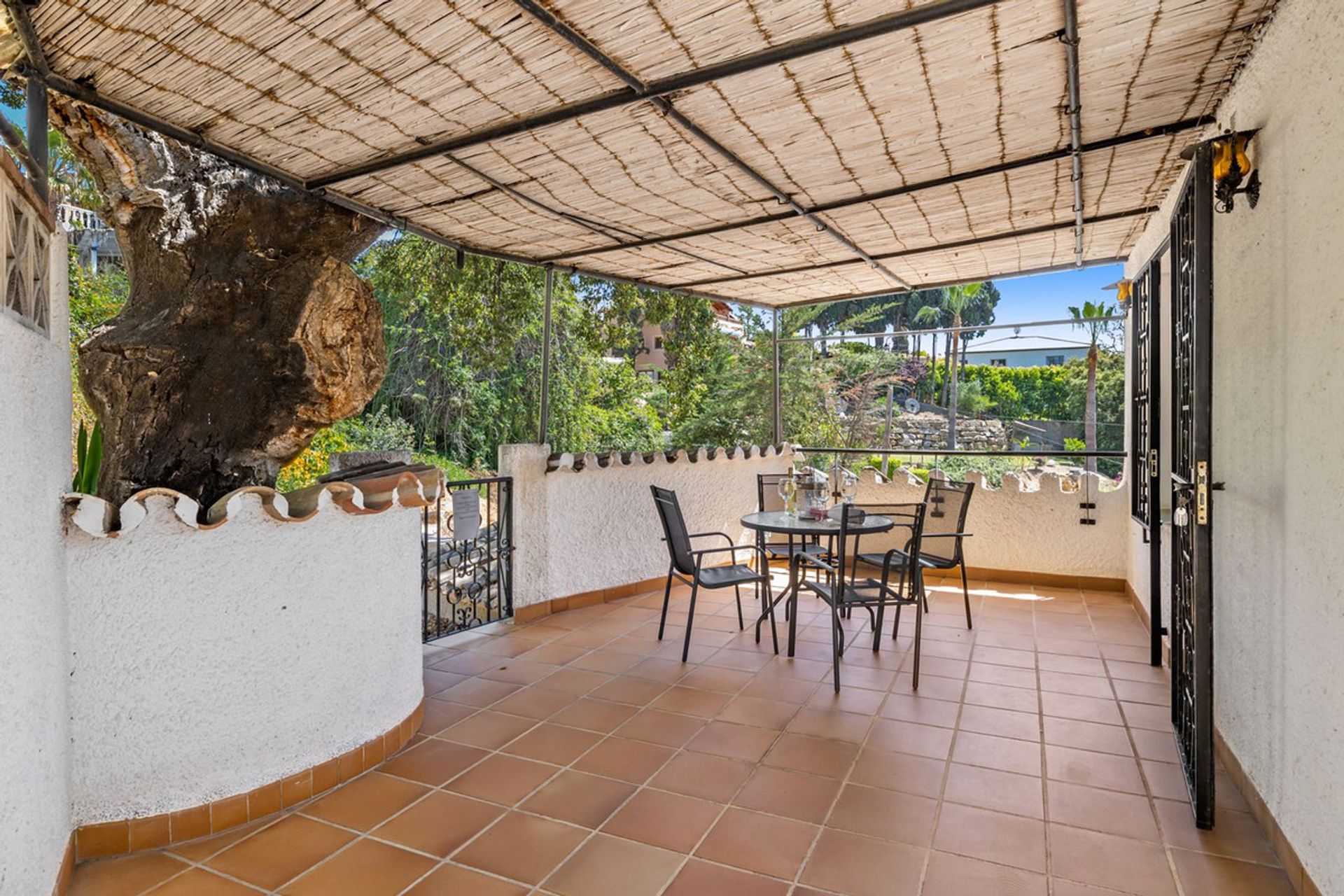 Huis in Marbella, Andalusië 12516894