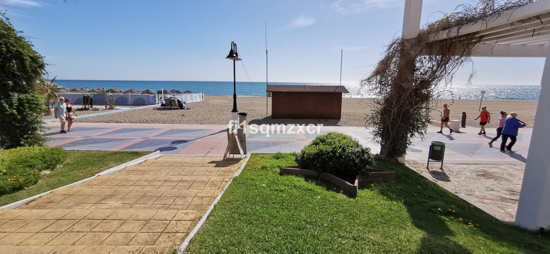 公寓 在 Torremolinos, Andalucía 12516916