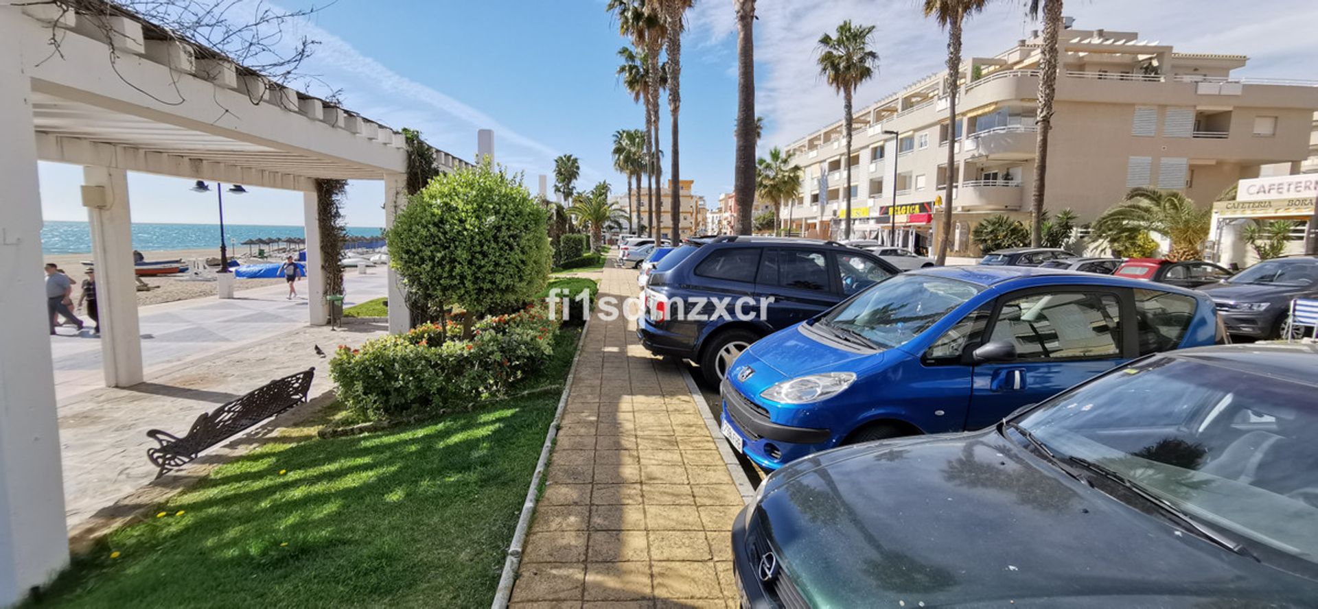 公寓 在 Torremolinos, Andalucía 12516916