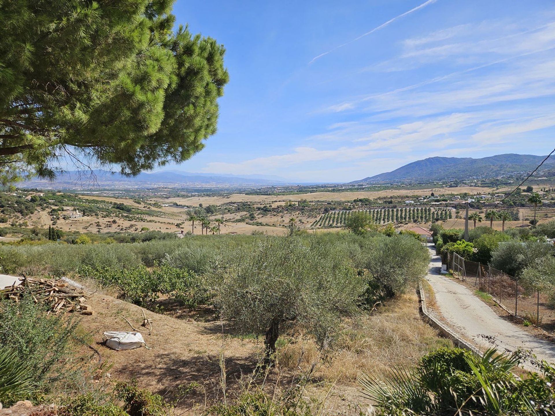 casa no Alhaurín de la Torre, Andalusia 12516925