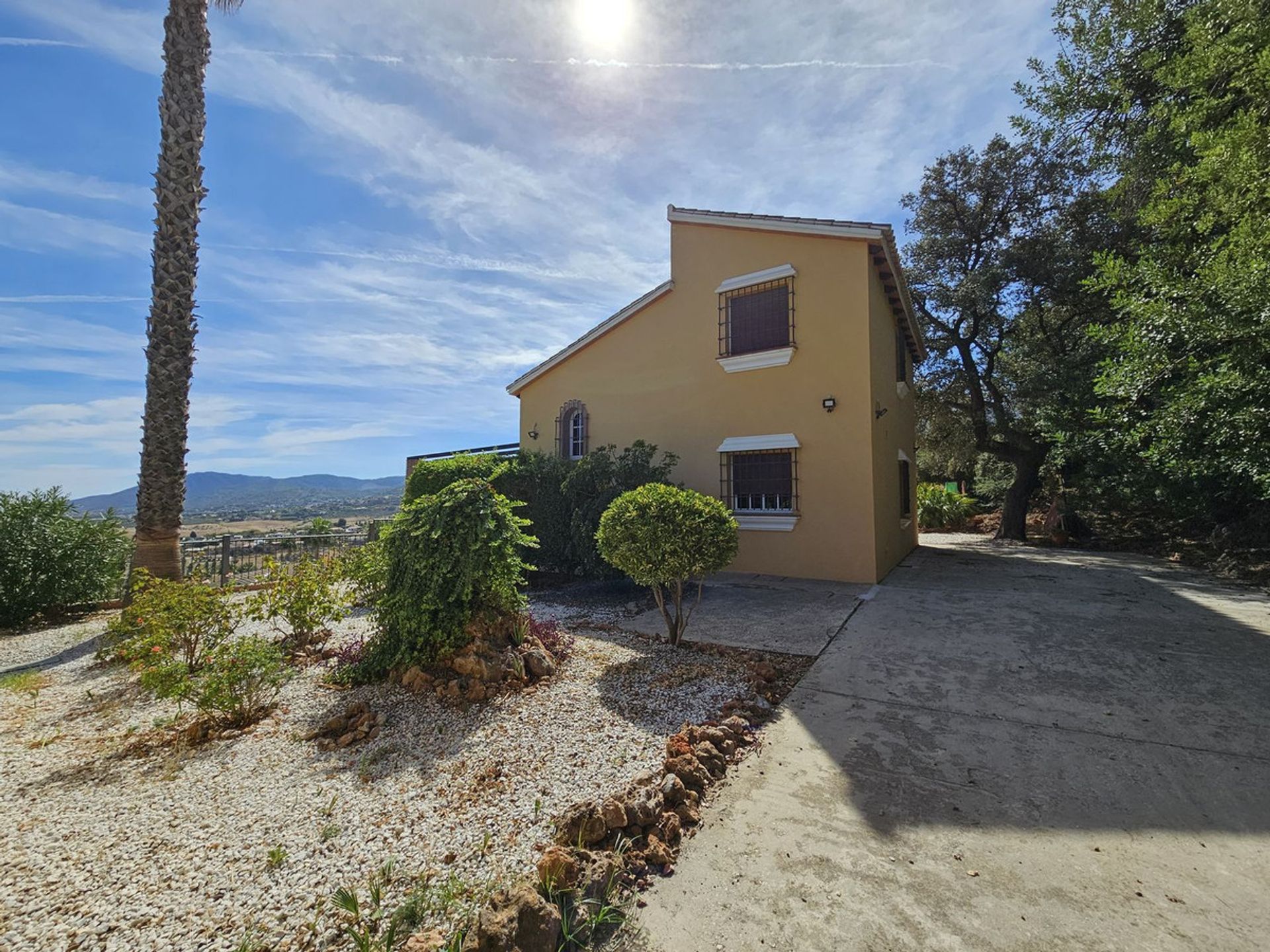 casa no Alhaurín de la Torre, Andaluzia 12516925