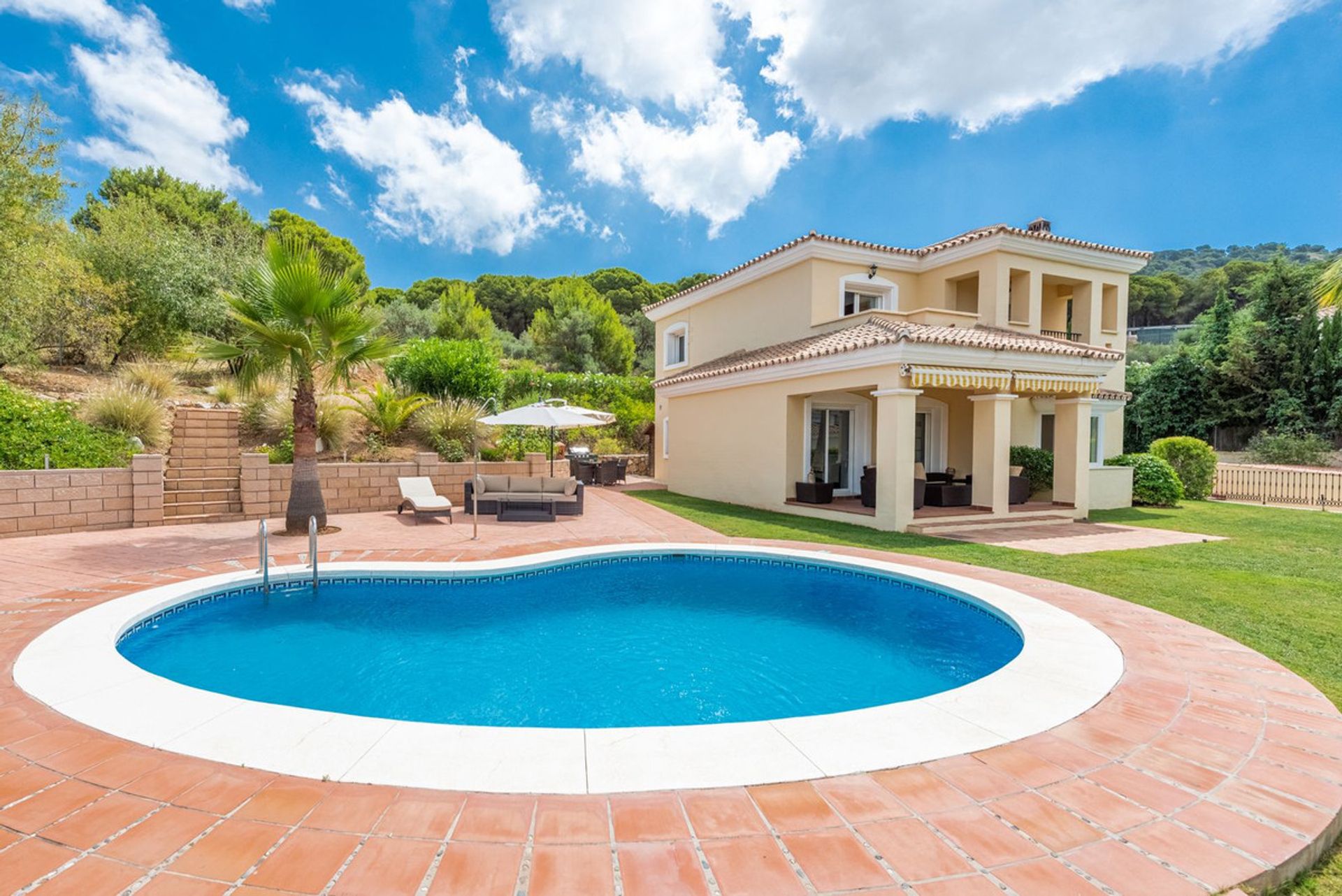 casa no Alhaurín el Grande, Andaluzia 12516951