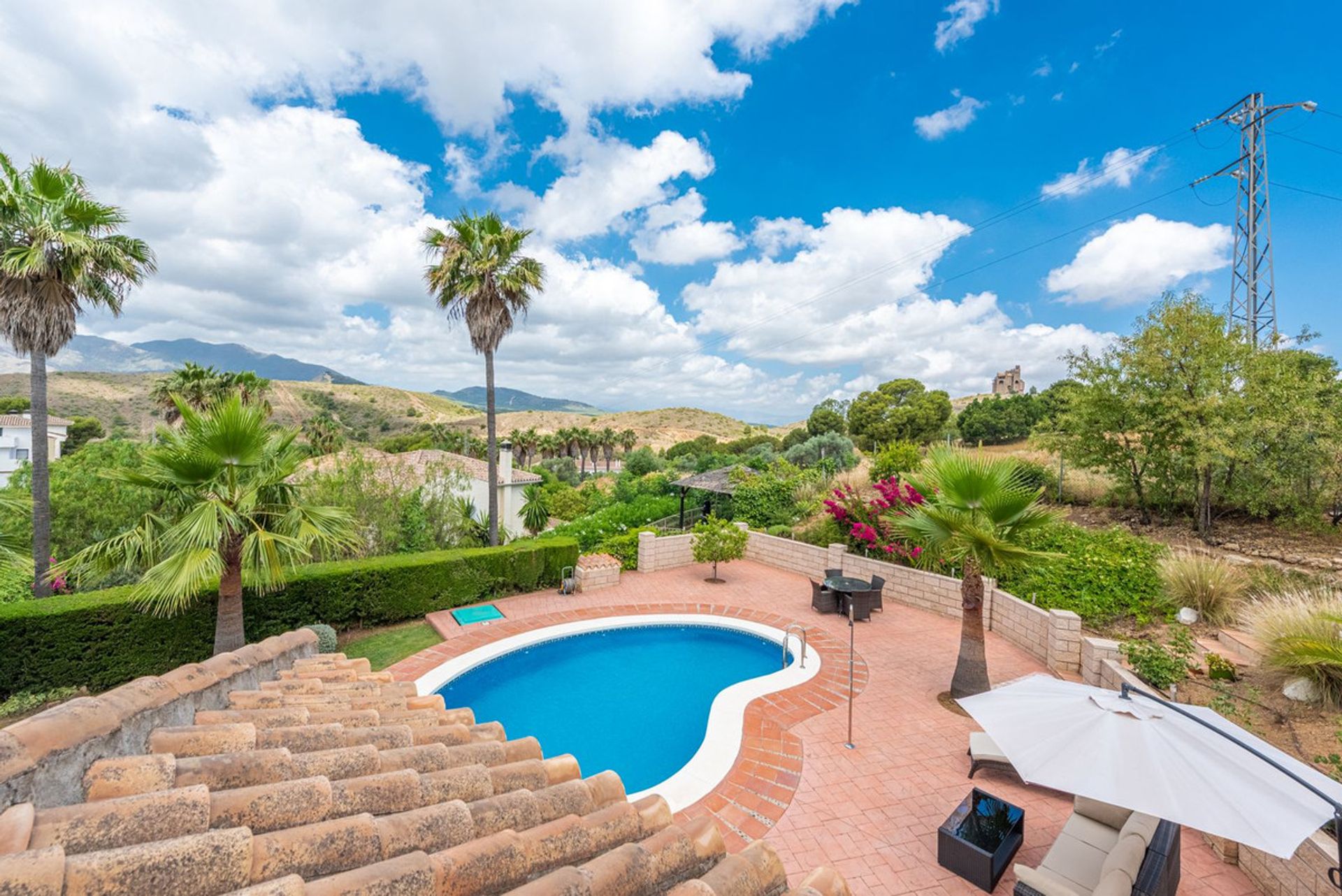 casa no Alhaurín el Grande, Andalusia 12516951