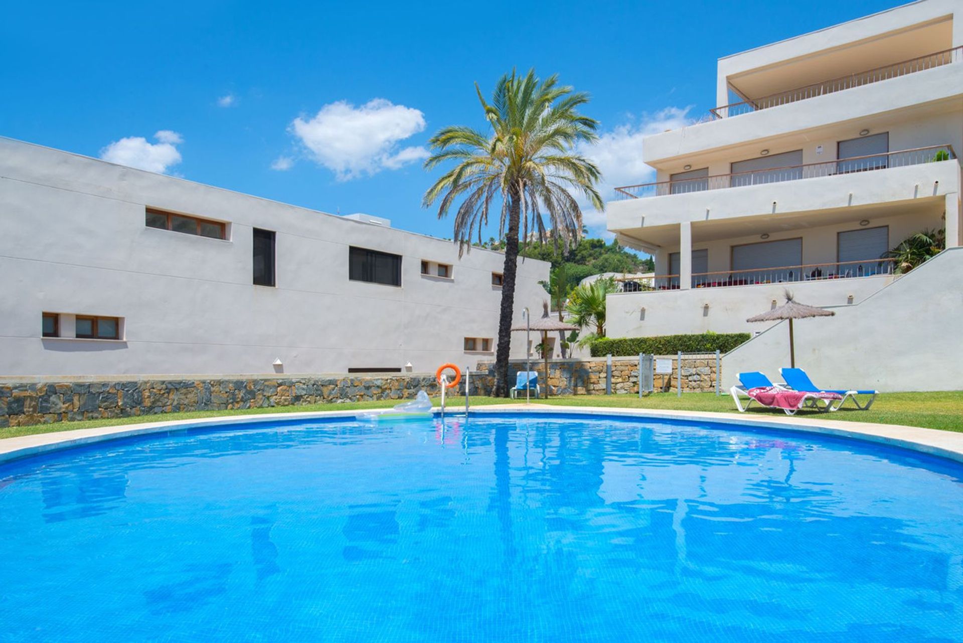 Condominium in Espinosa de los Monteros, Castille-Leon 12516954