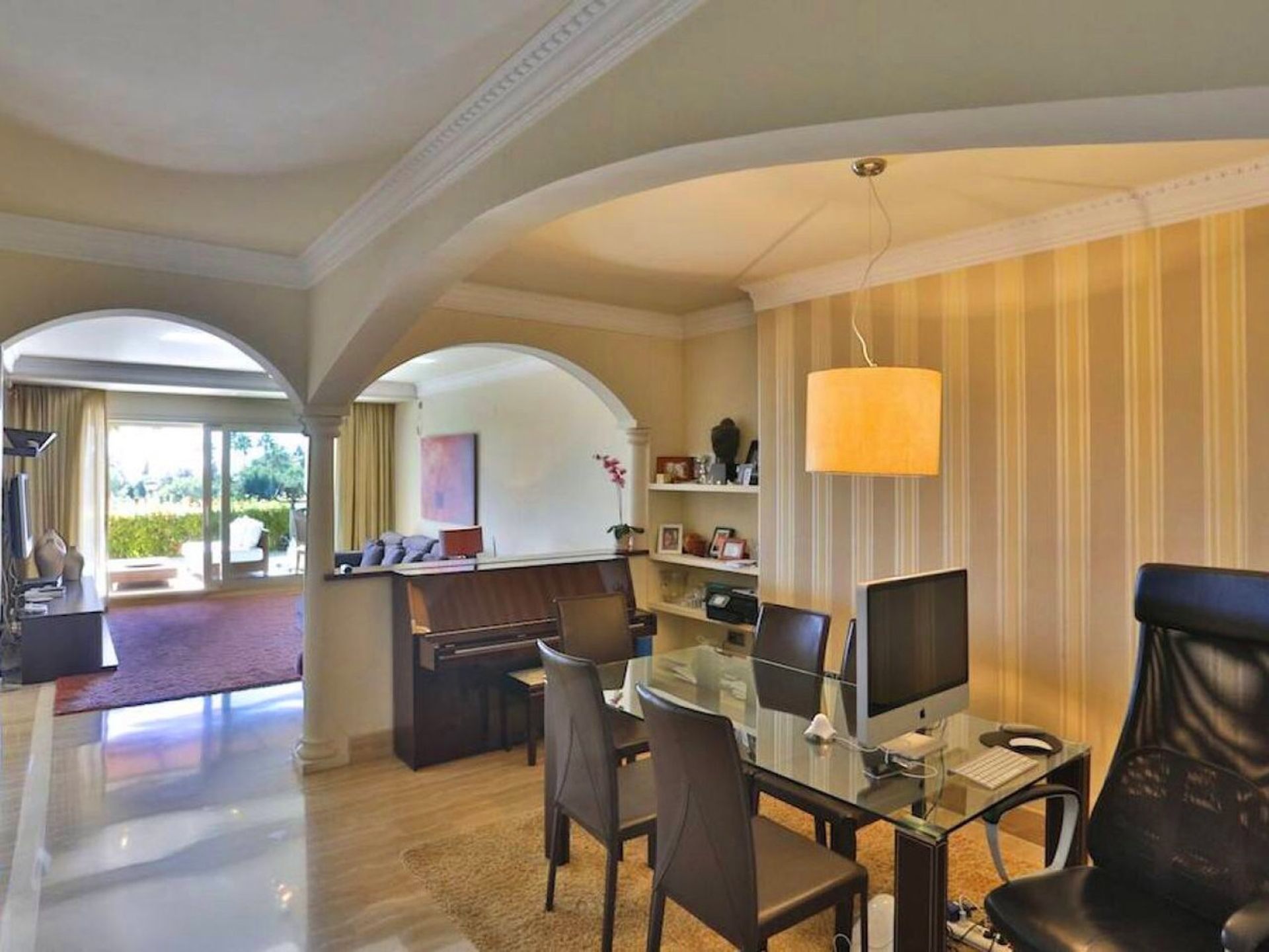 Condominio en marbella, Andalucía 12516965