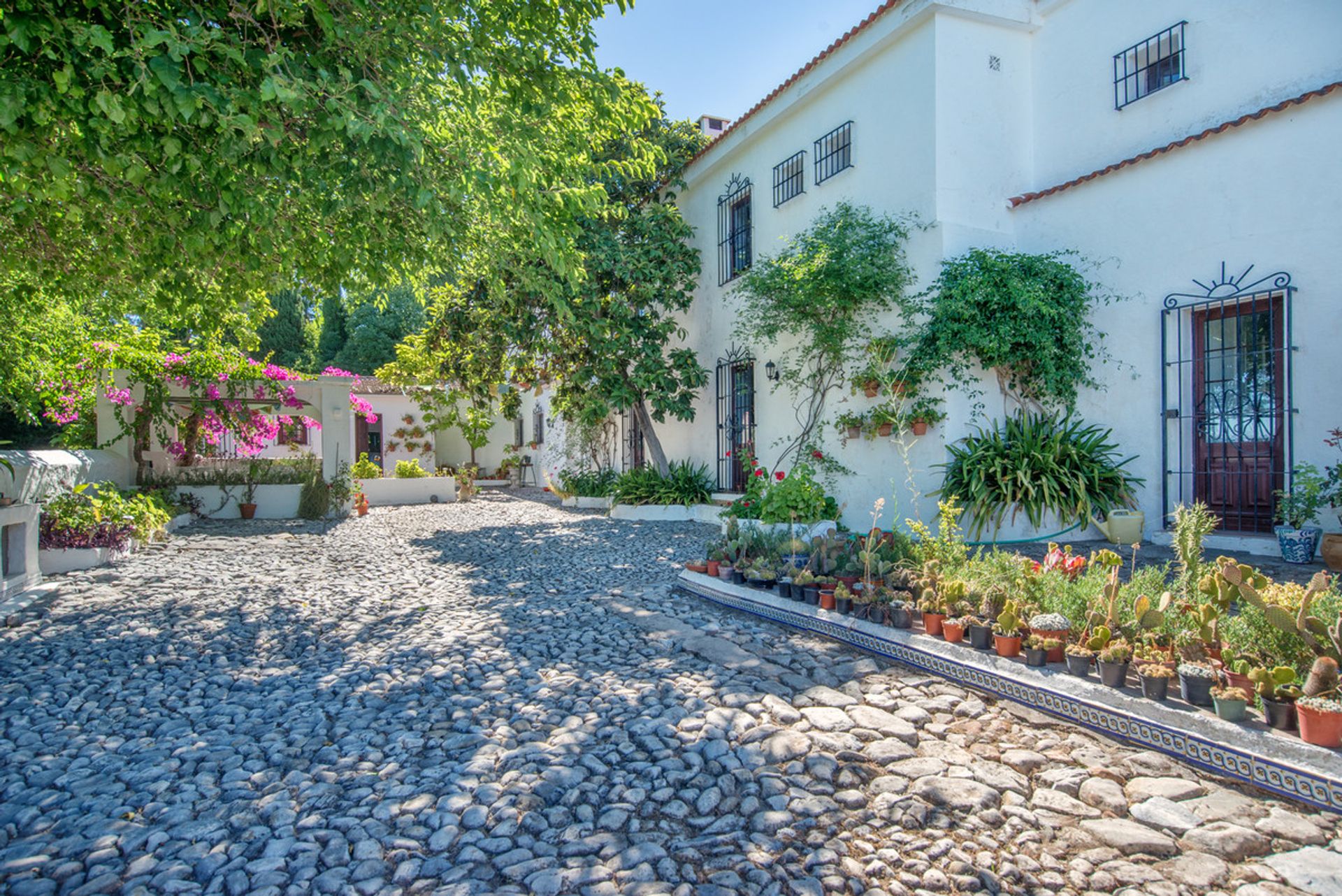 Haus im Alhaurin de la Torre, Andalusien 12516981