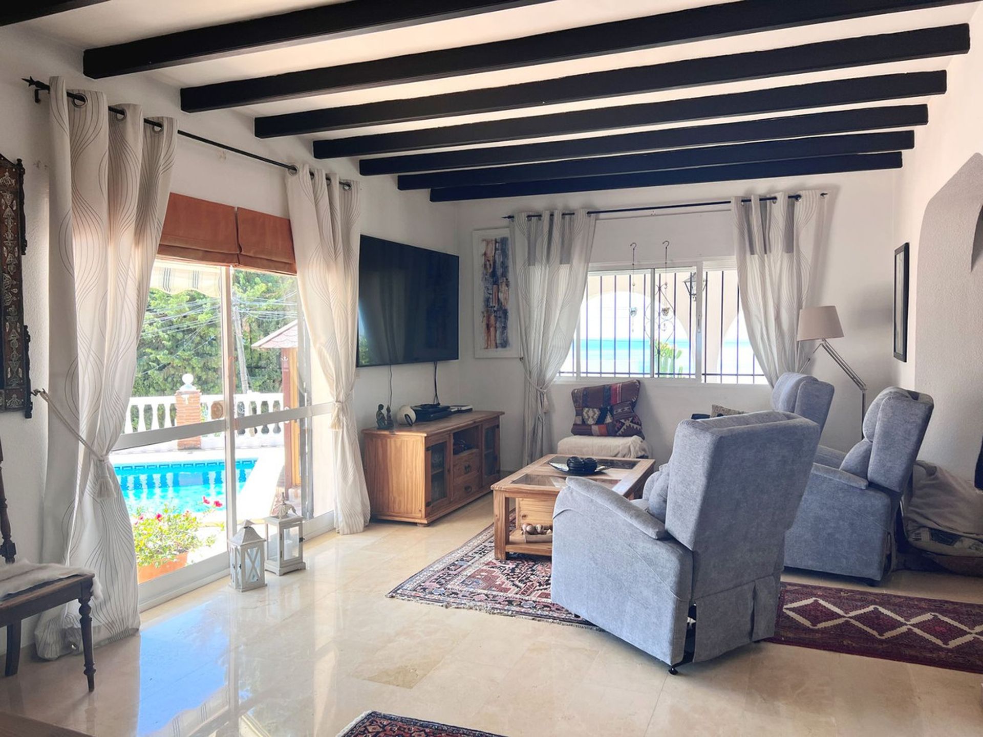 House in Benalmádena, Andalusia 12516997