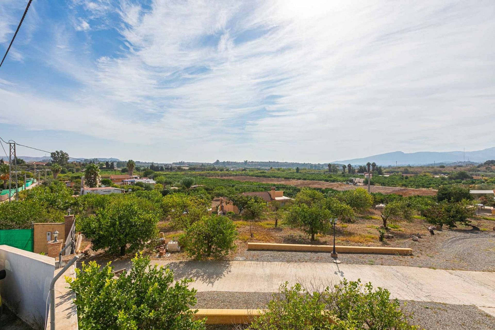 Casa nel Cartama, Andalusia 12517003