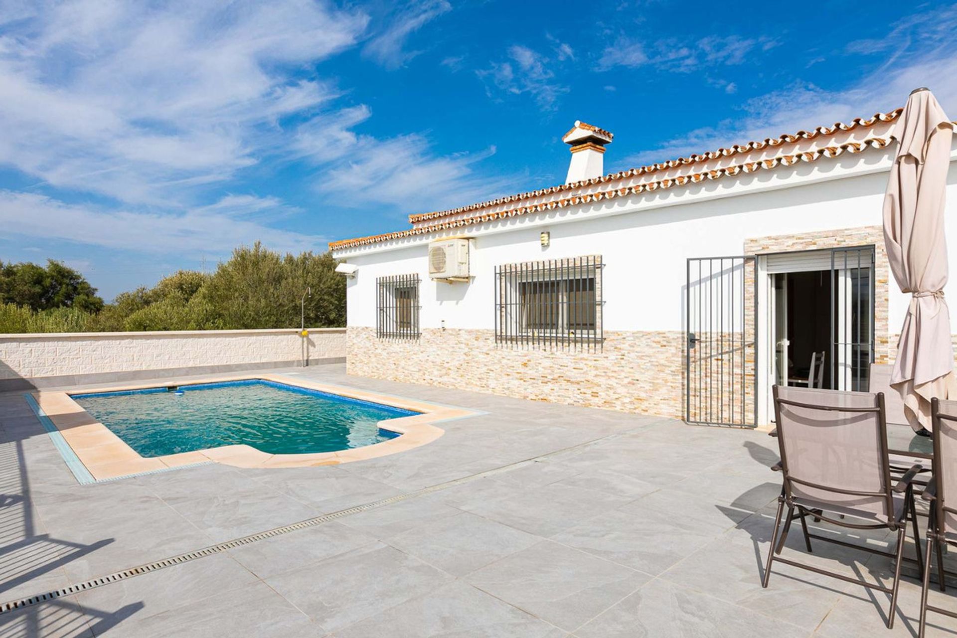 Huis in Cartama, Andalusië 12517003