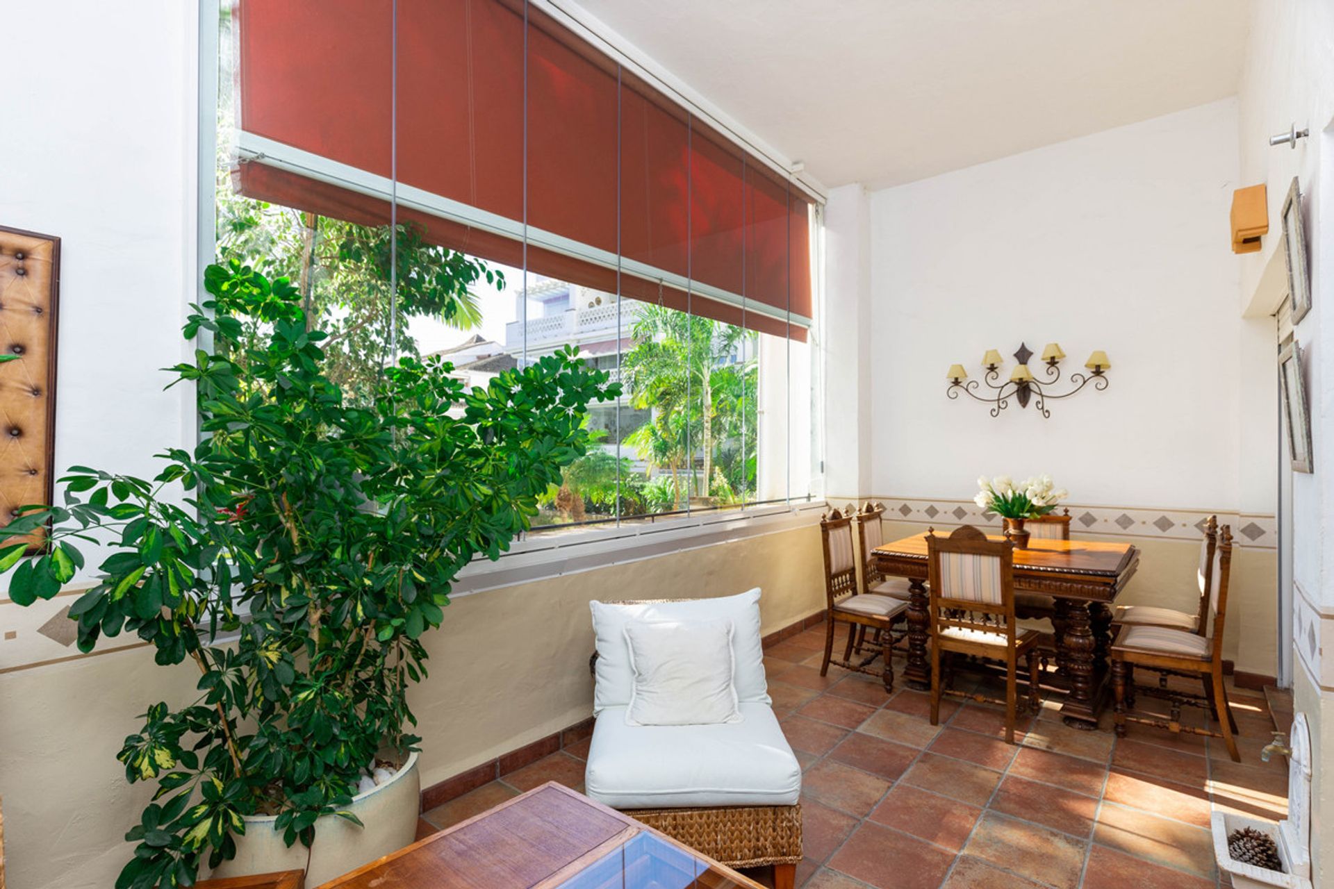 Condominium in Moncloa, Madrid 12517016