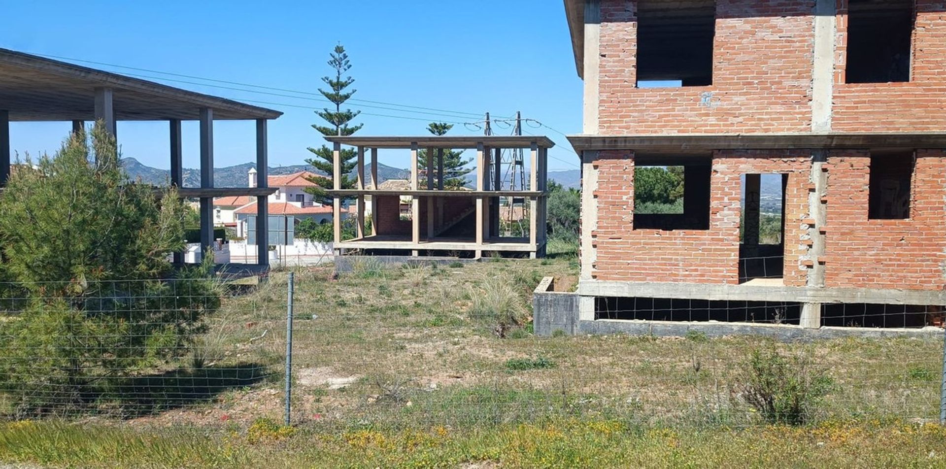 Land in Alhaurin de la Torre, Andalusia 12517050